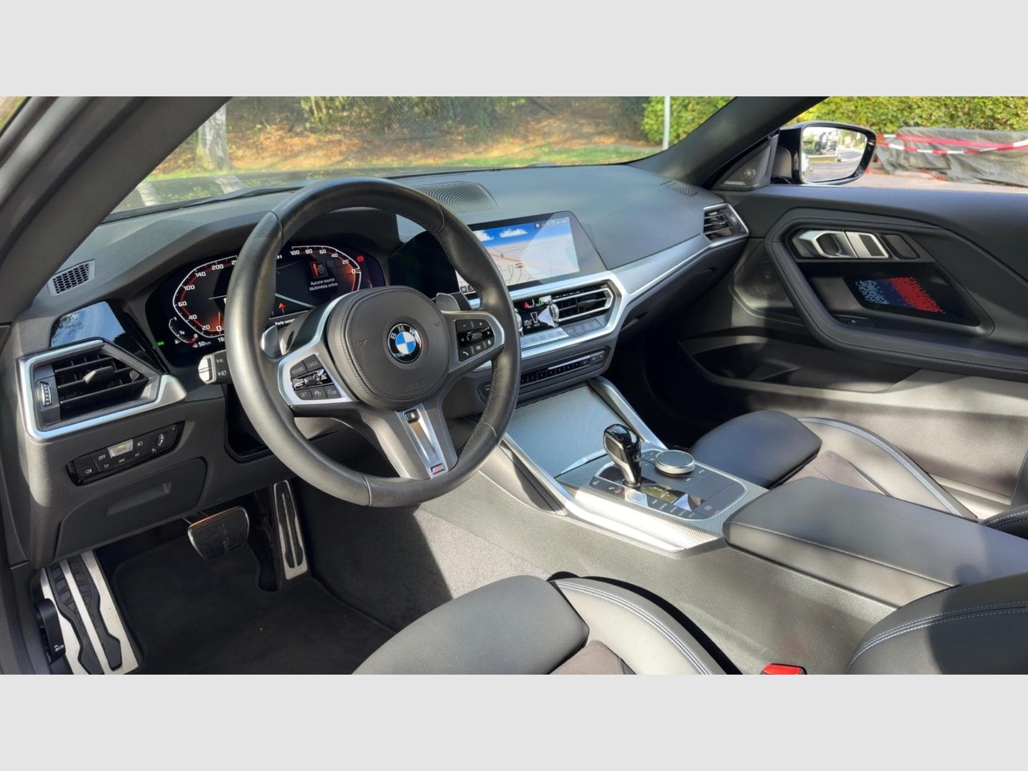 BMW M240 xDrive (2022) - Photo 9