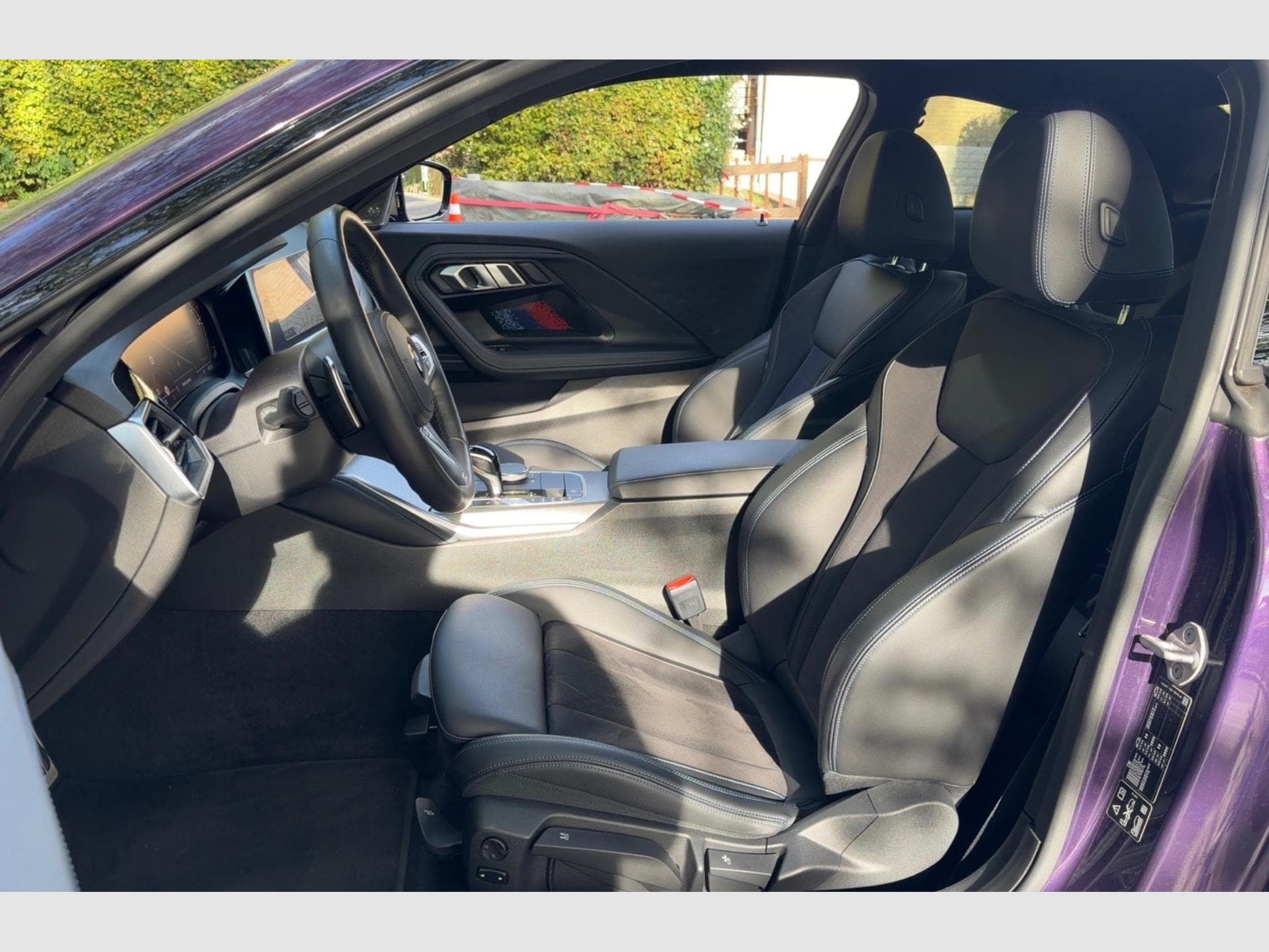 BMW M240 xDrive (2022) - Photo 8