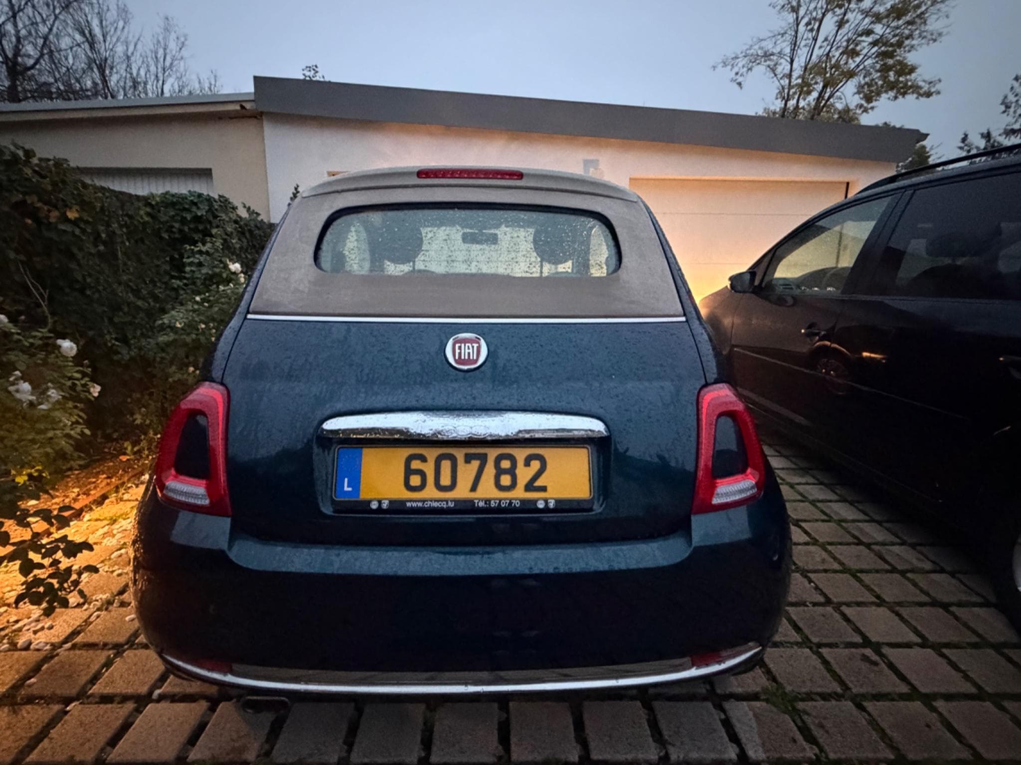 Fiat 500 (2019) - Photo 1