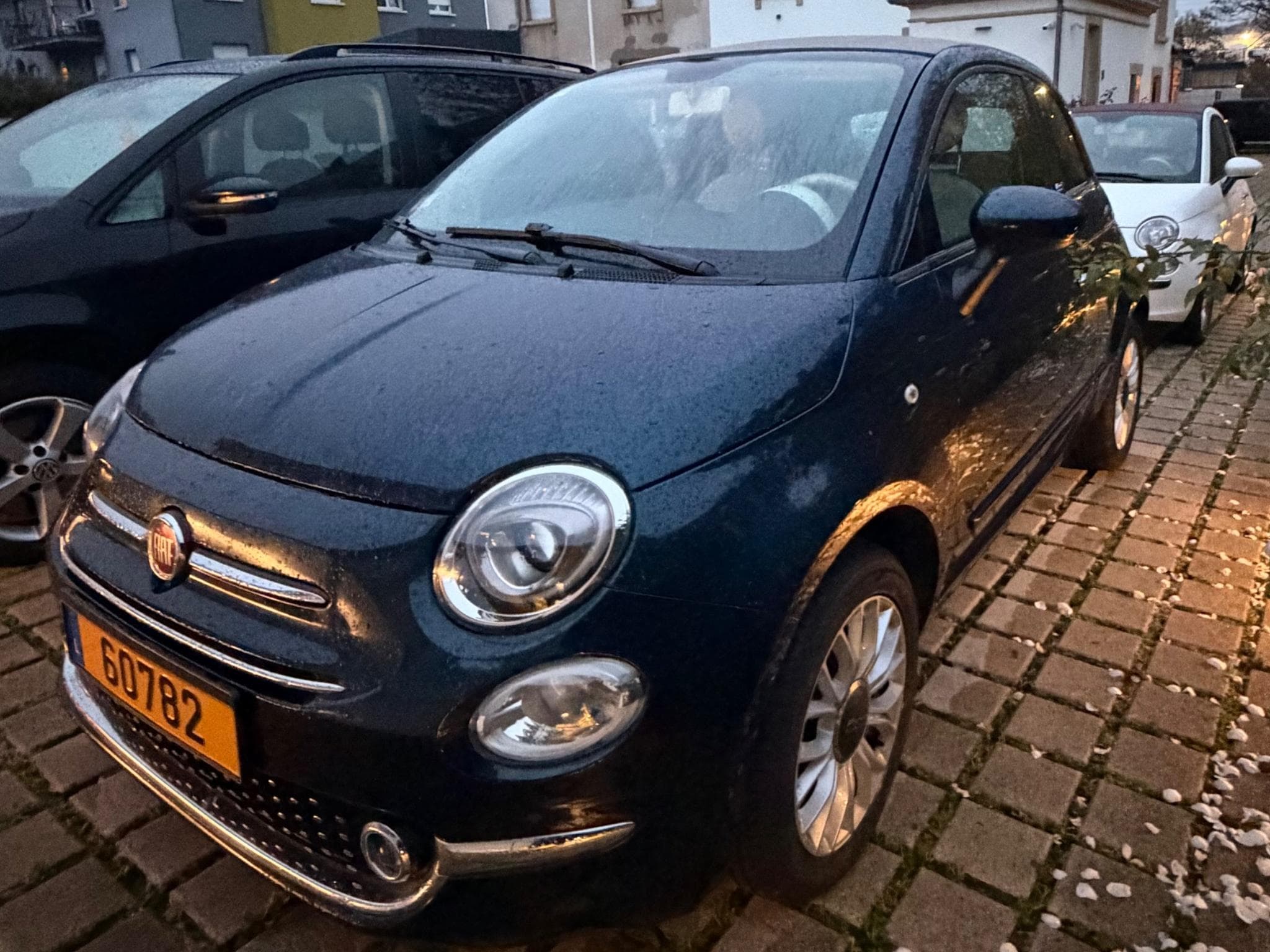 Fiat 500 (2019) - Photo 2