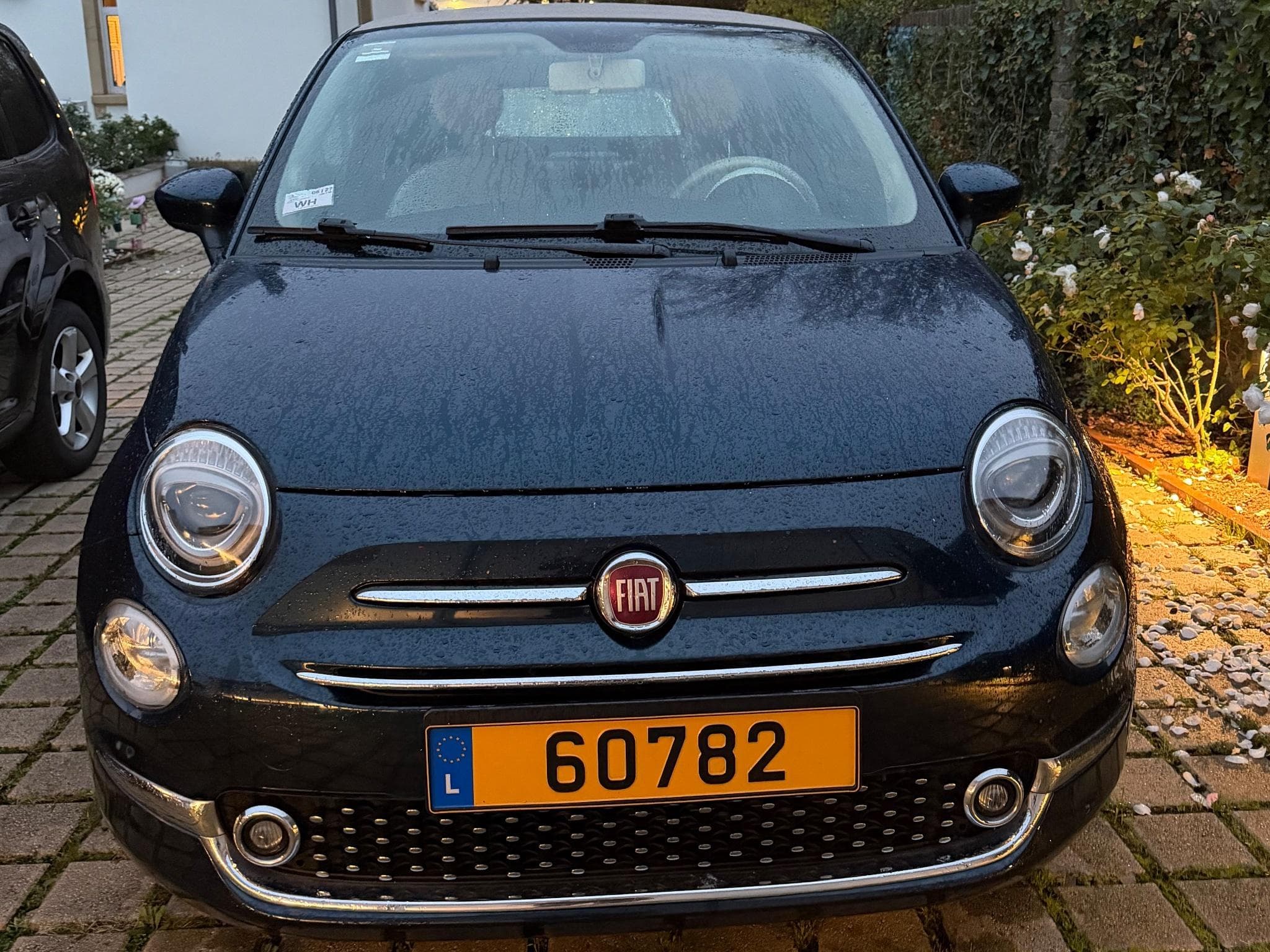 Fiat 500 (2019) - Photo 3