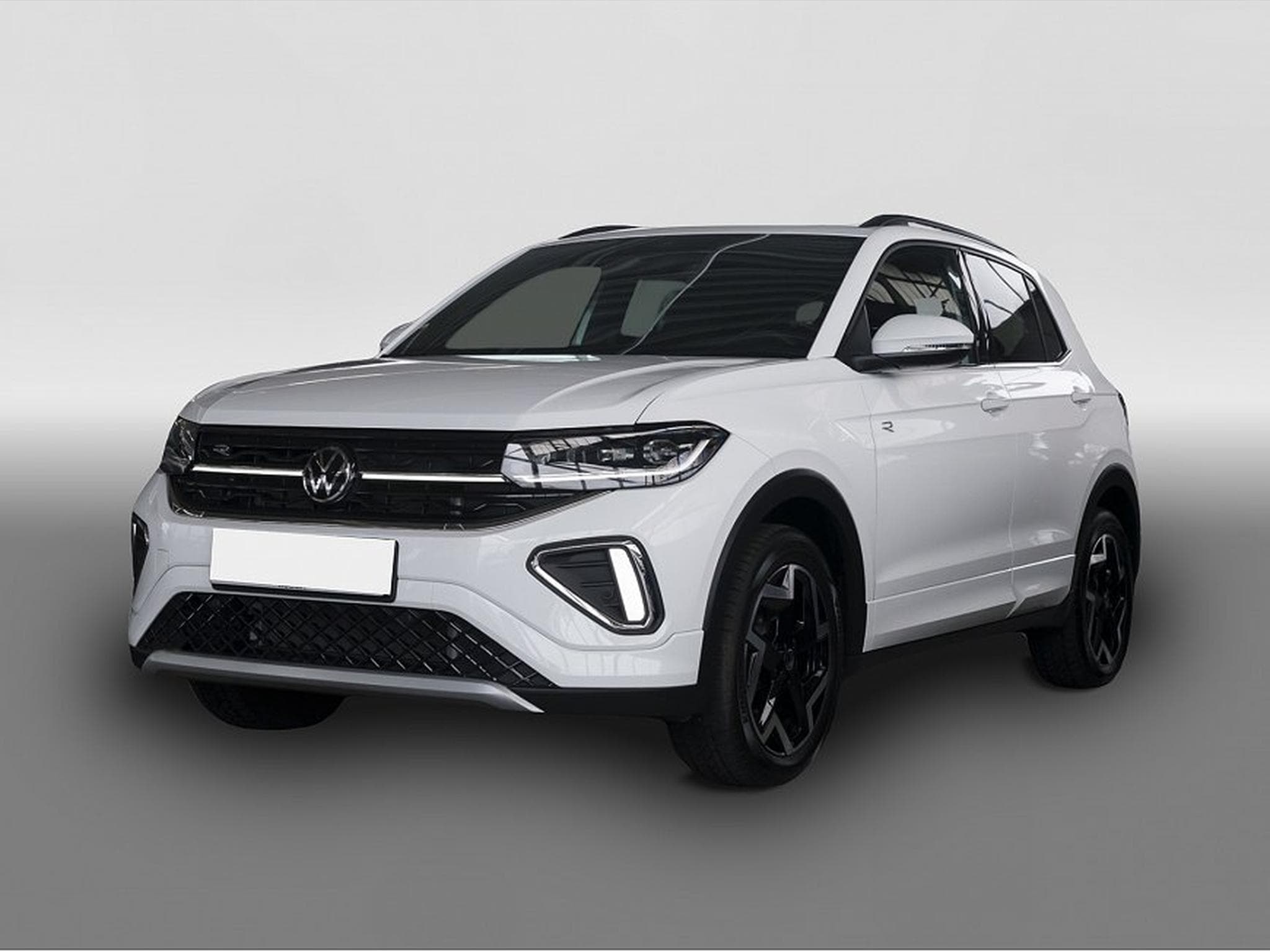 VW T-Cross (2025) - Photo 1