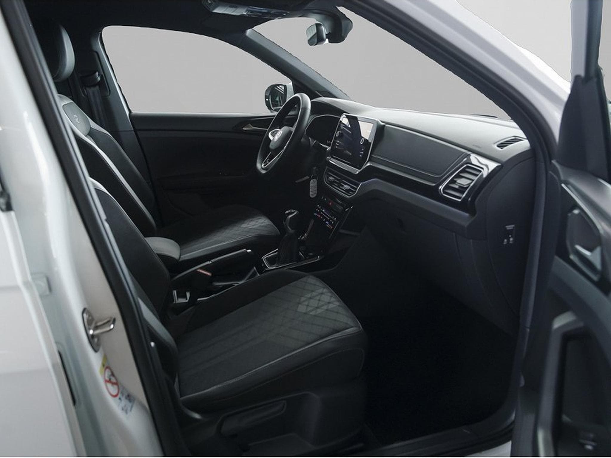 VW T-Cross (2025) - Photo 2