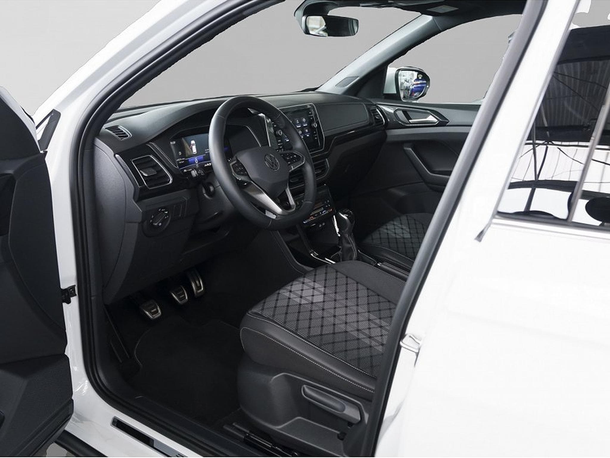 VW T-Cross (2025) - Photo 4