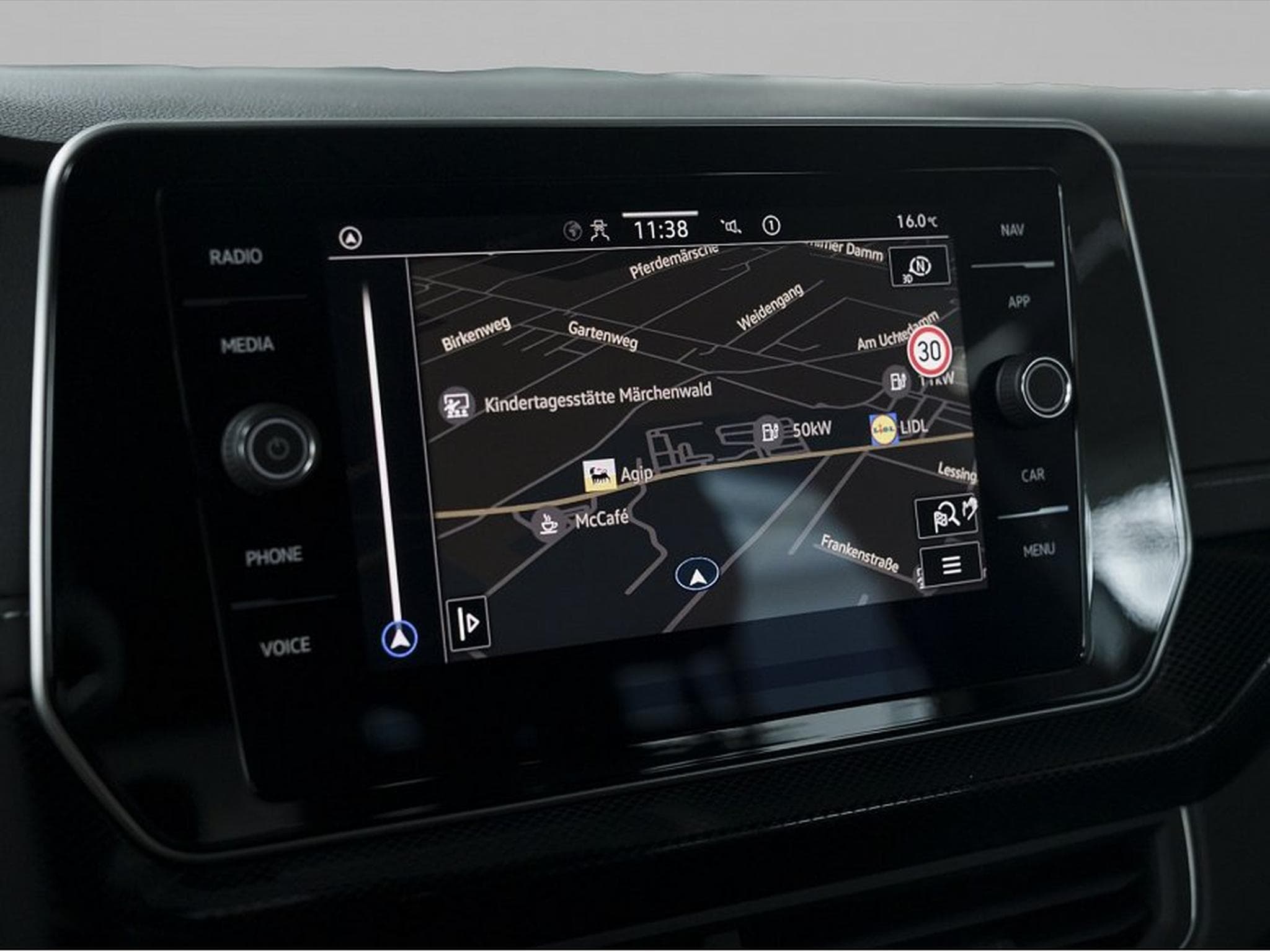 VW T-Cross (2025) - Photo 5