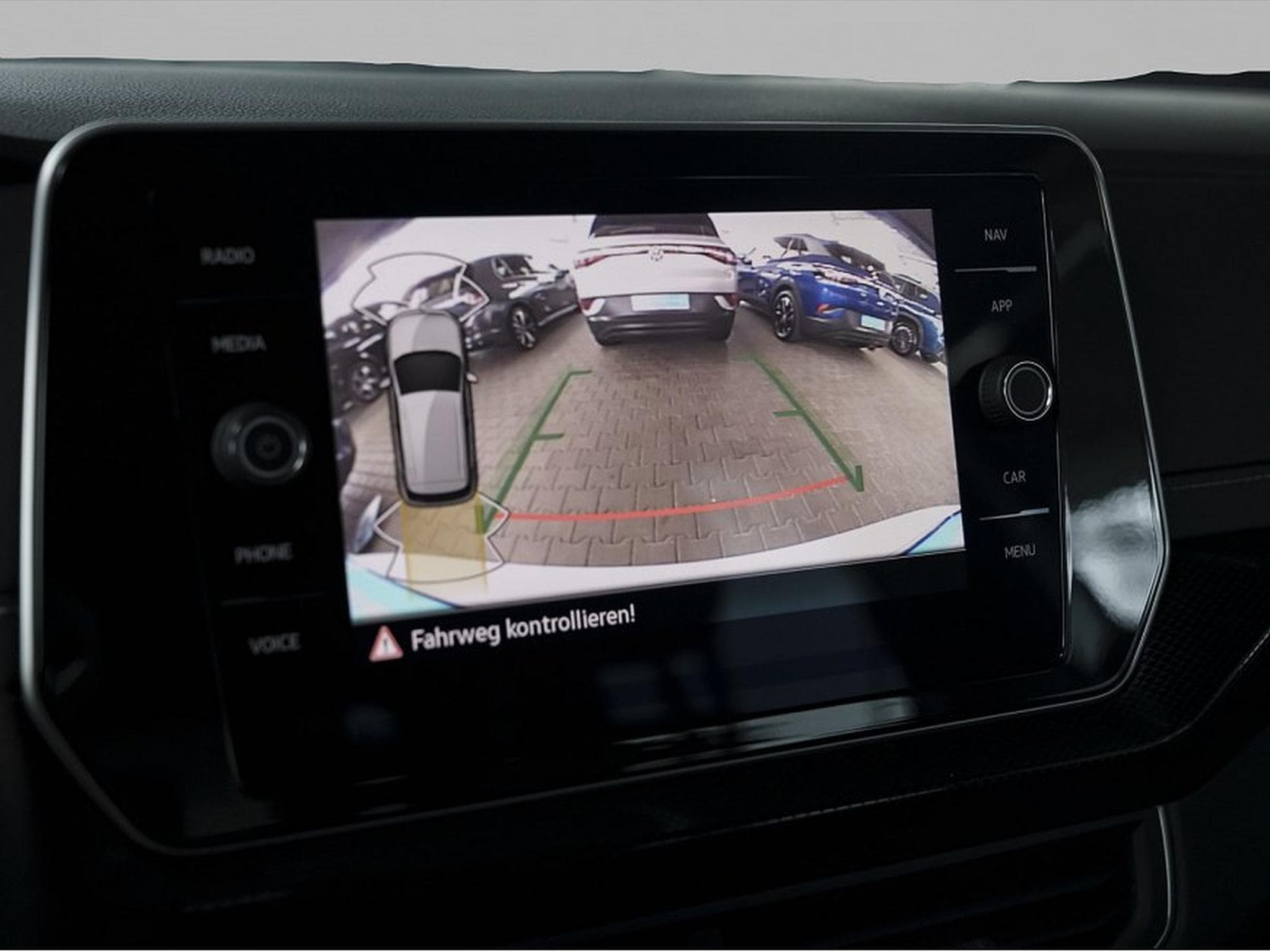 VW T-Cross (2025) - Photo 6