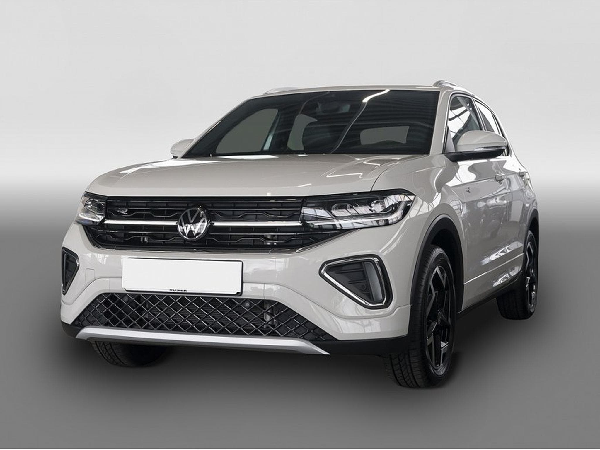 VW T-Cross (2025) - Photo 1