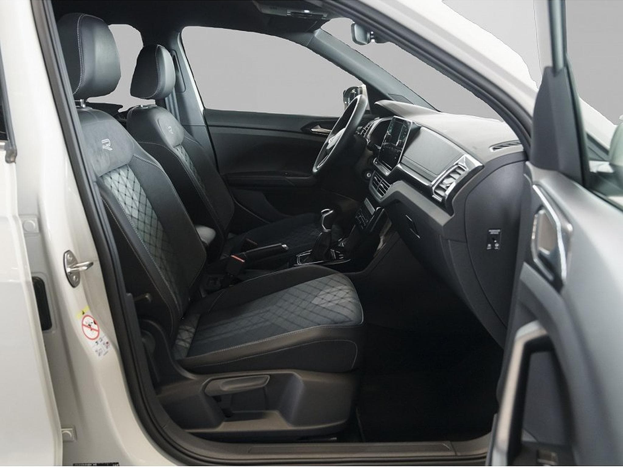 VW T-Cross (2025) - Photo 2