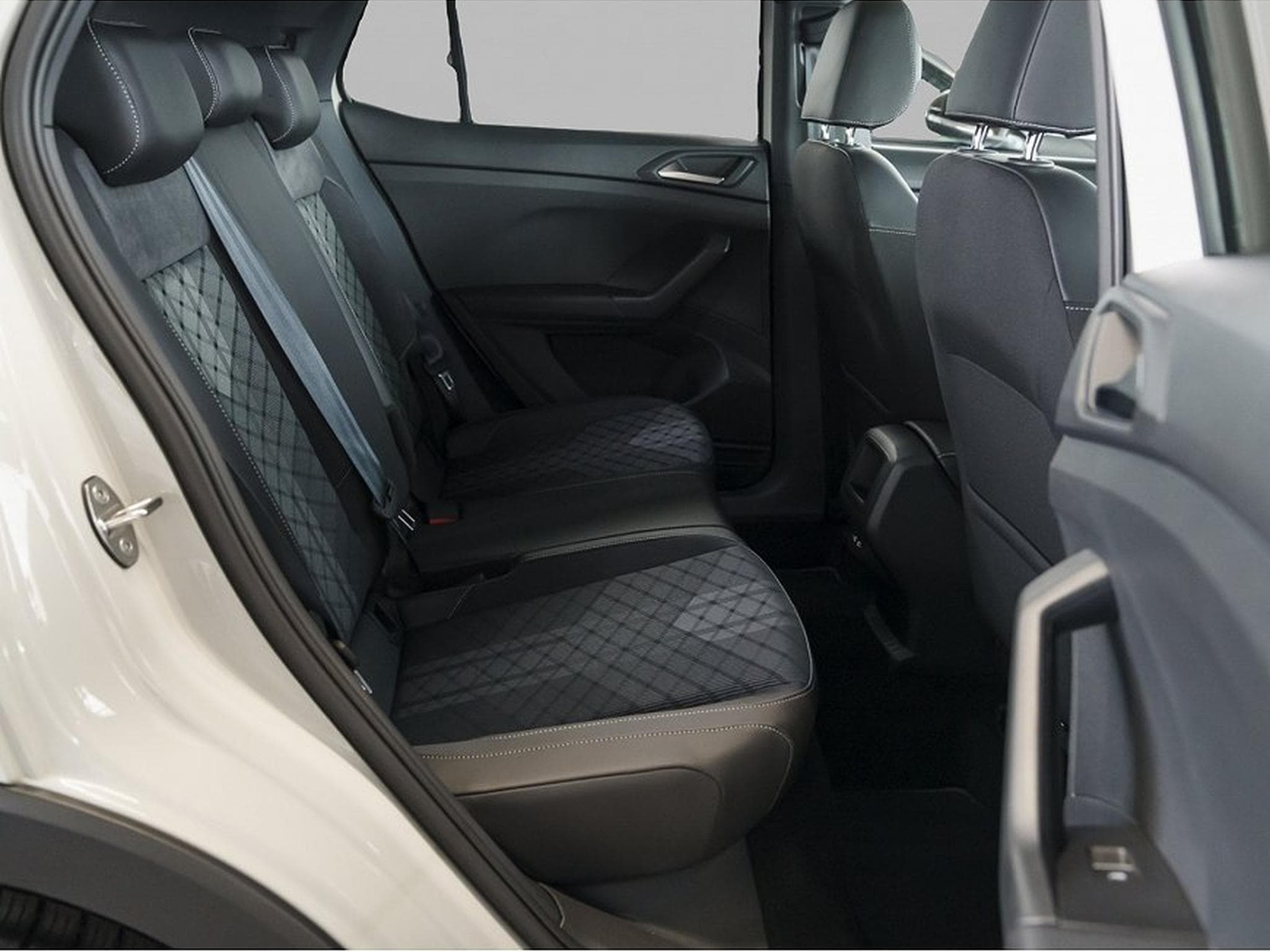 VW T-Cross (2025) - Photo 4