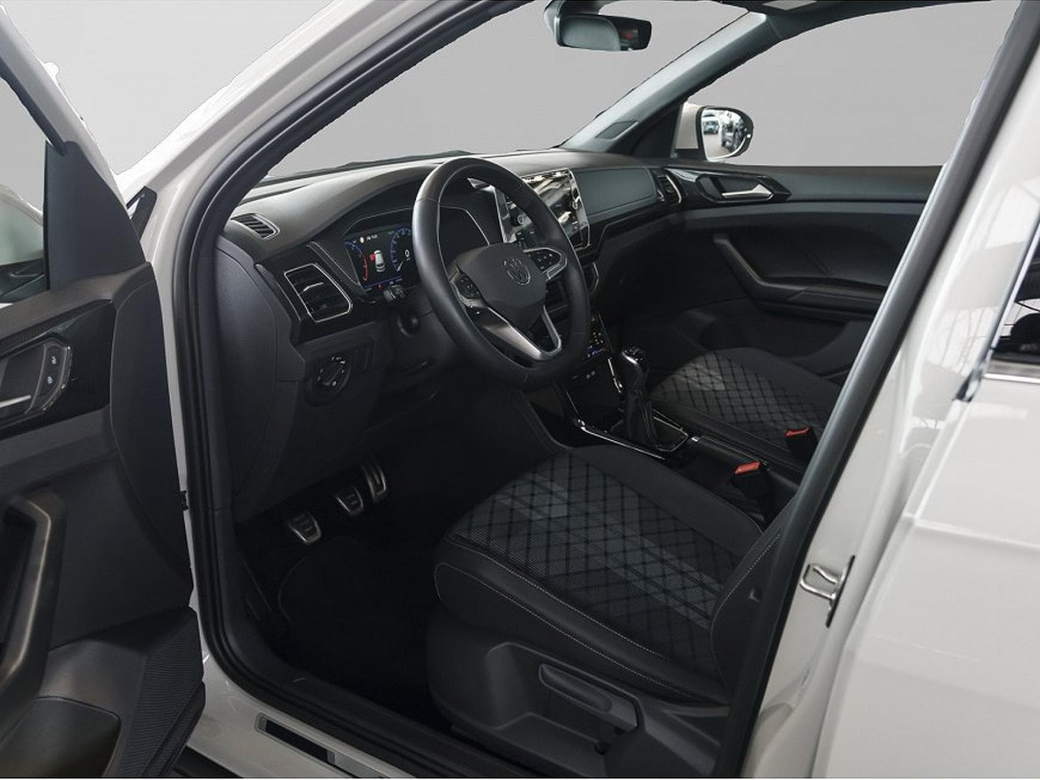 VW T-Cross (2025) - Photo 6