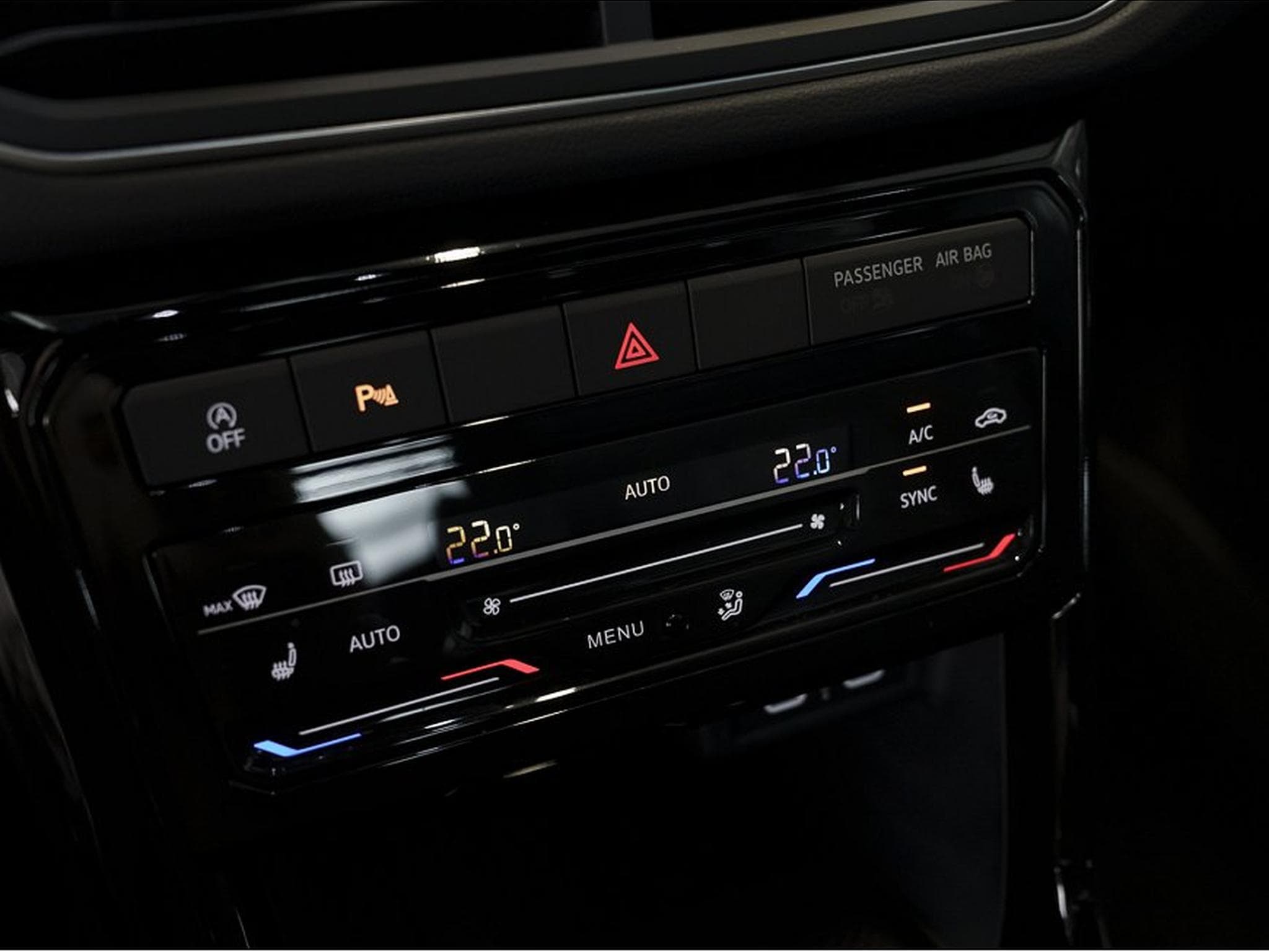 VW T-Cross (2025) - Photo 7