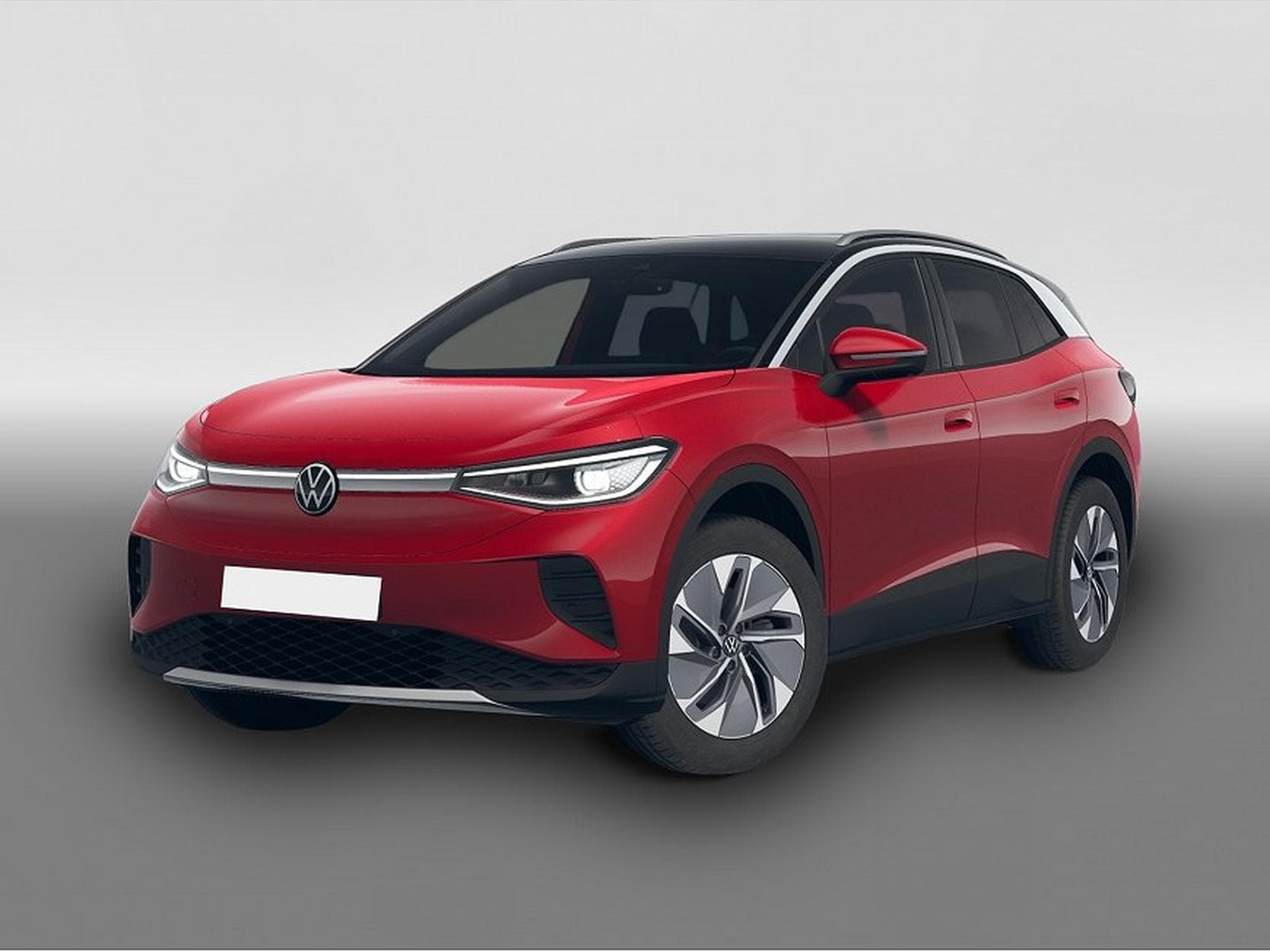 VW ID.4 (2025) - Foto 1