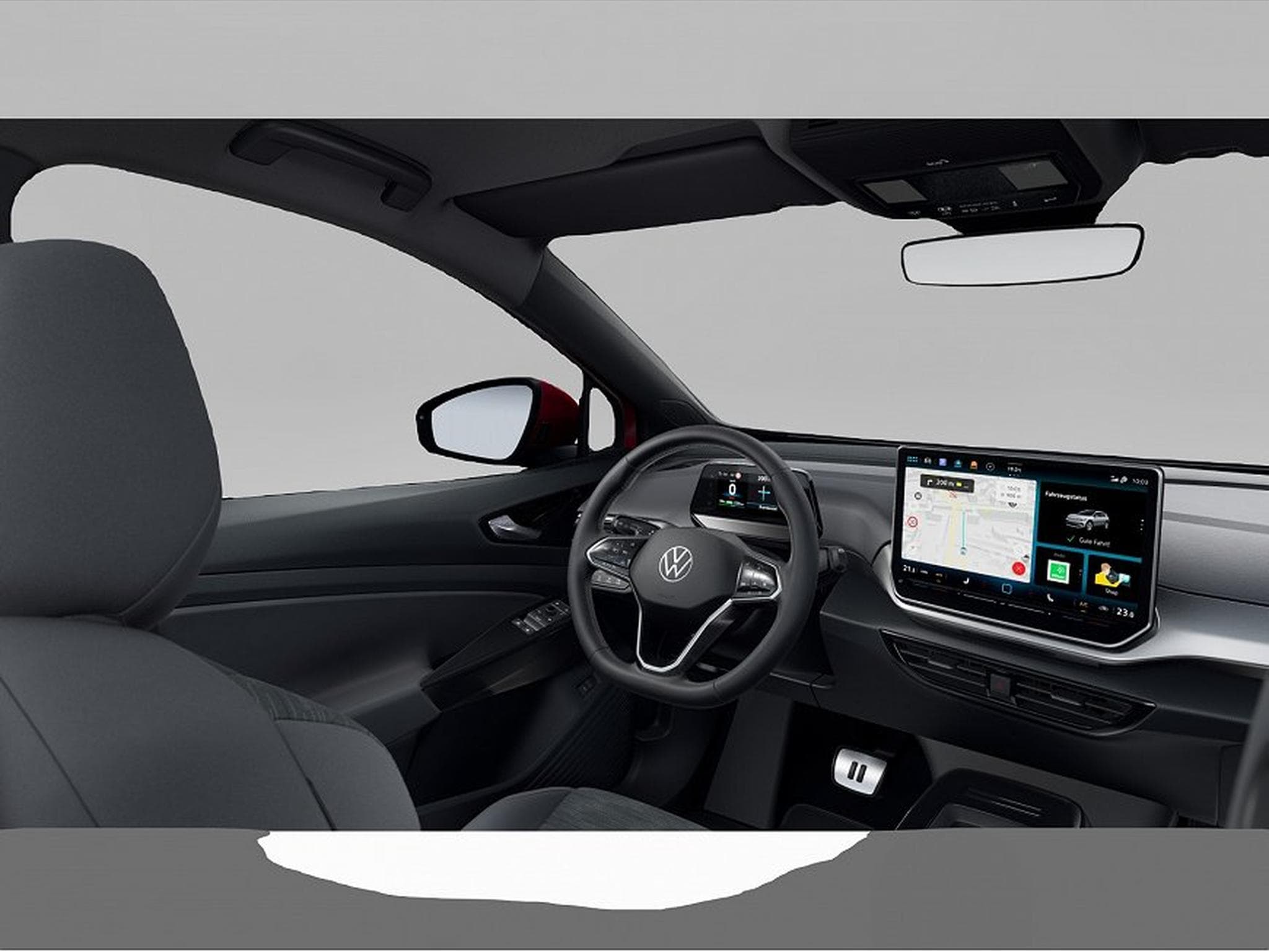 VW ID.4 (2025) - Foto 4