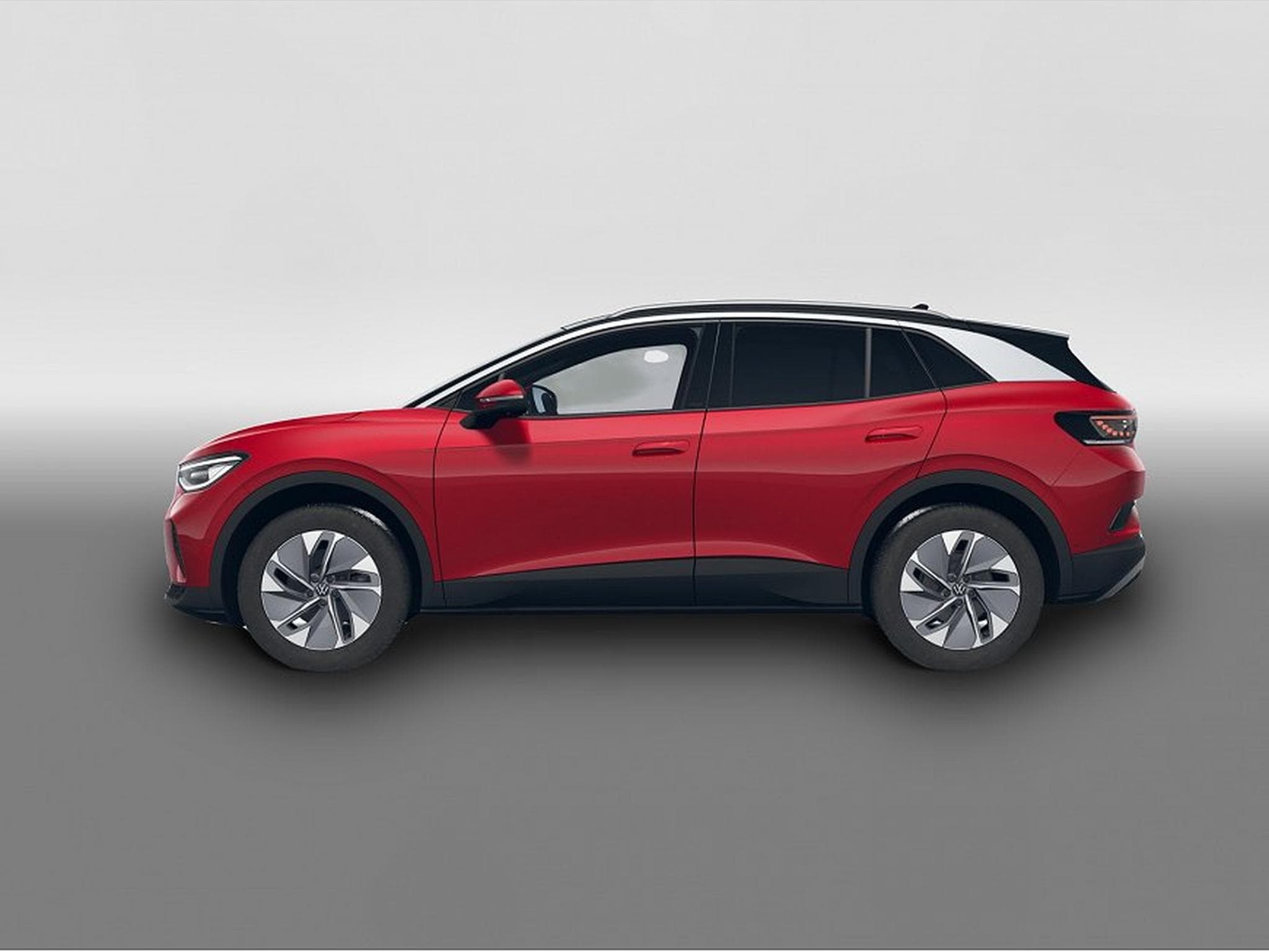 VW ID.4 (2025) - Foto 5