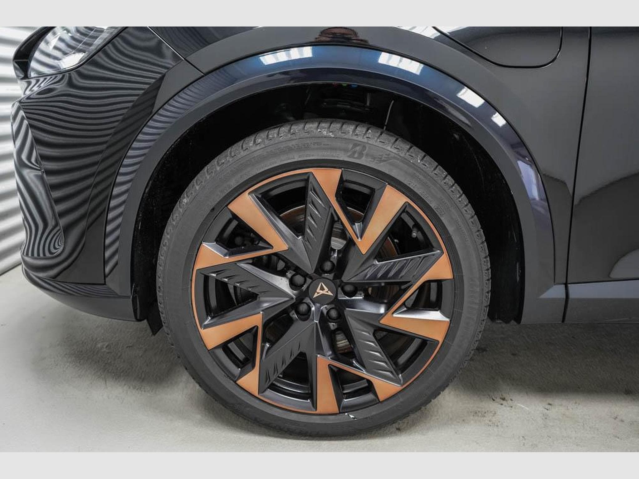 Cupra Formentor 1,5 eHybrid VZ (2026) - Foto 5