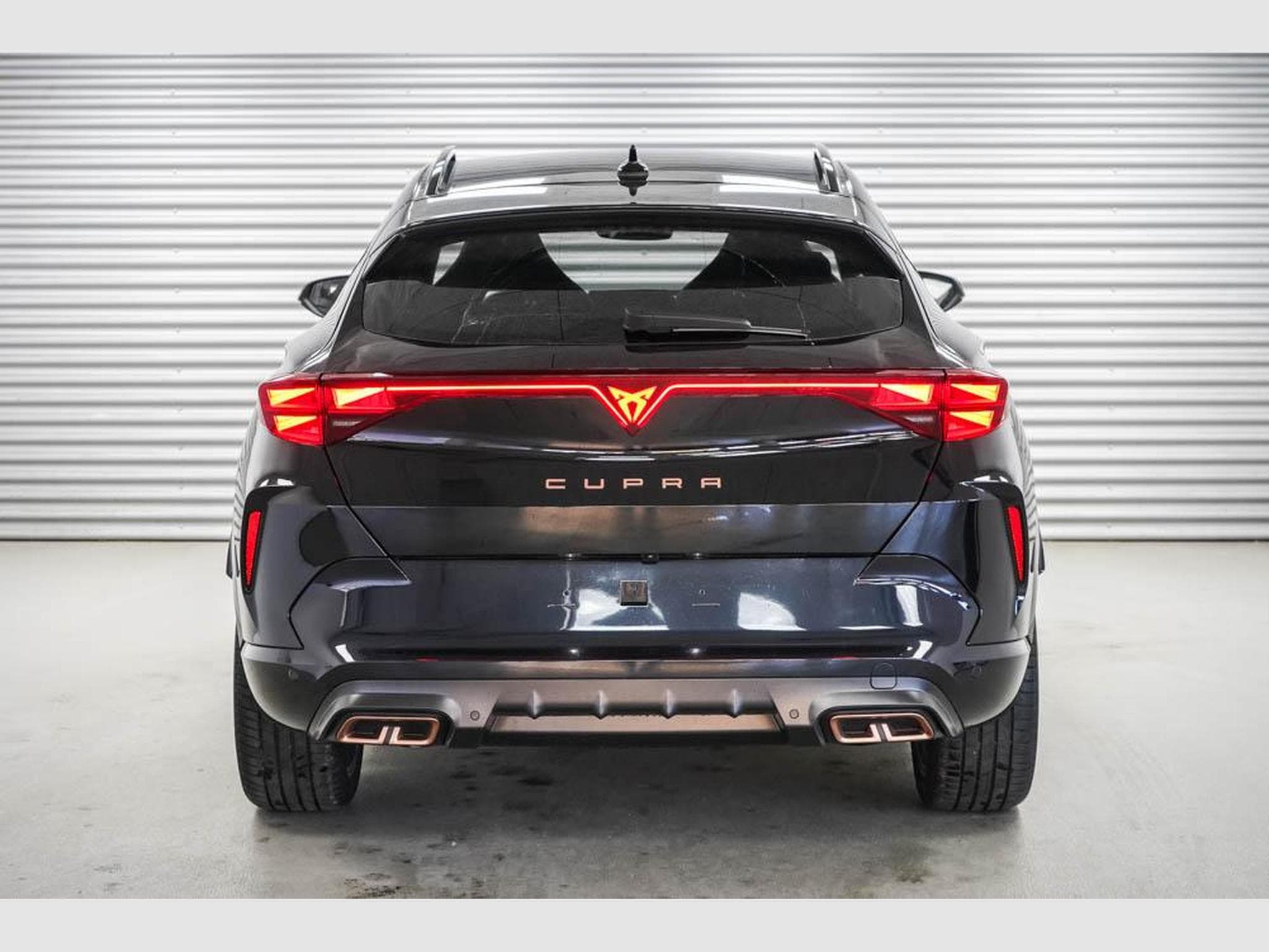 Cupra Formentor 1,5 eHybrid VZ (2026) - Foto 4