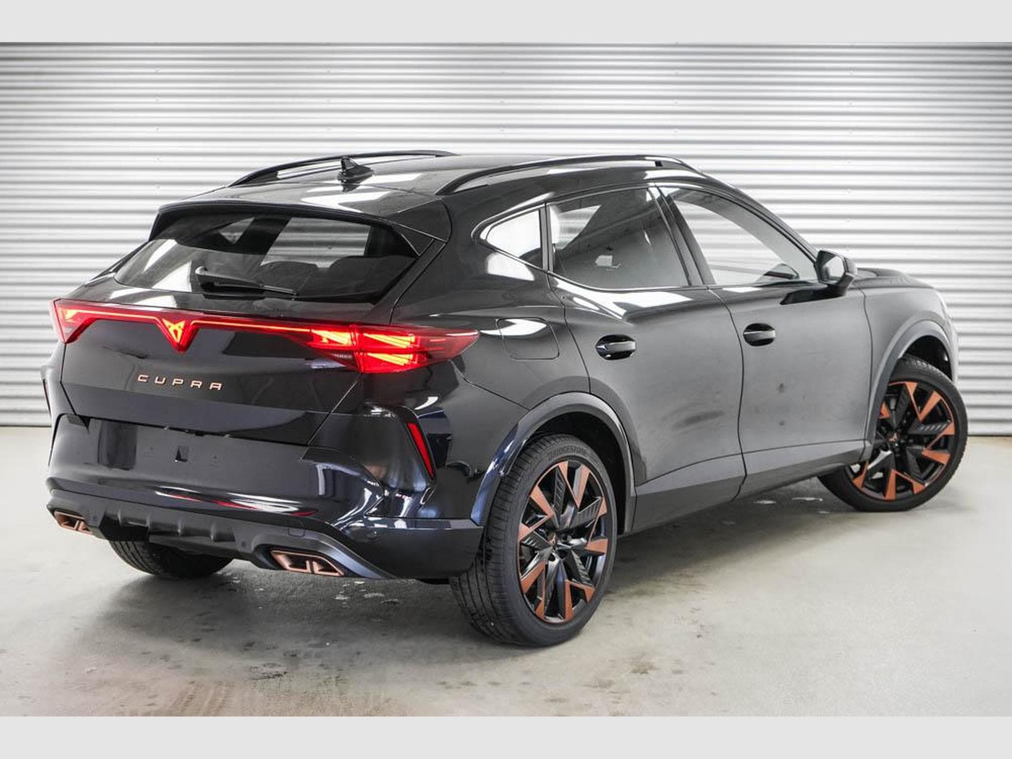 Cupra Formentor 1,5 eHybrid VZ (2026) - Foto 3