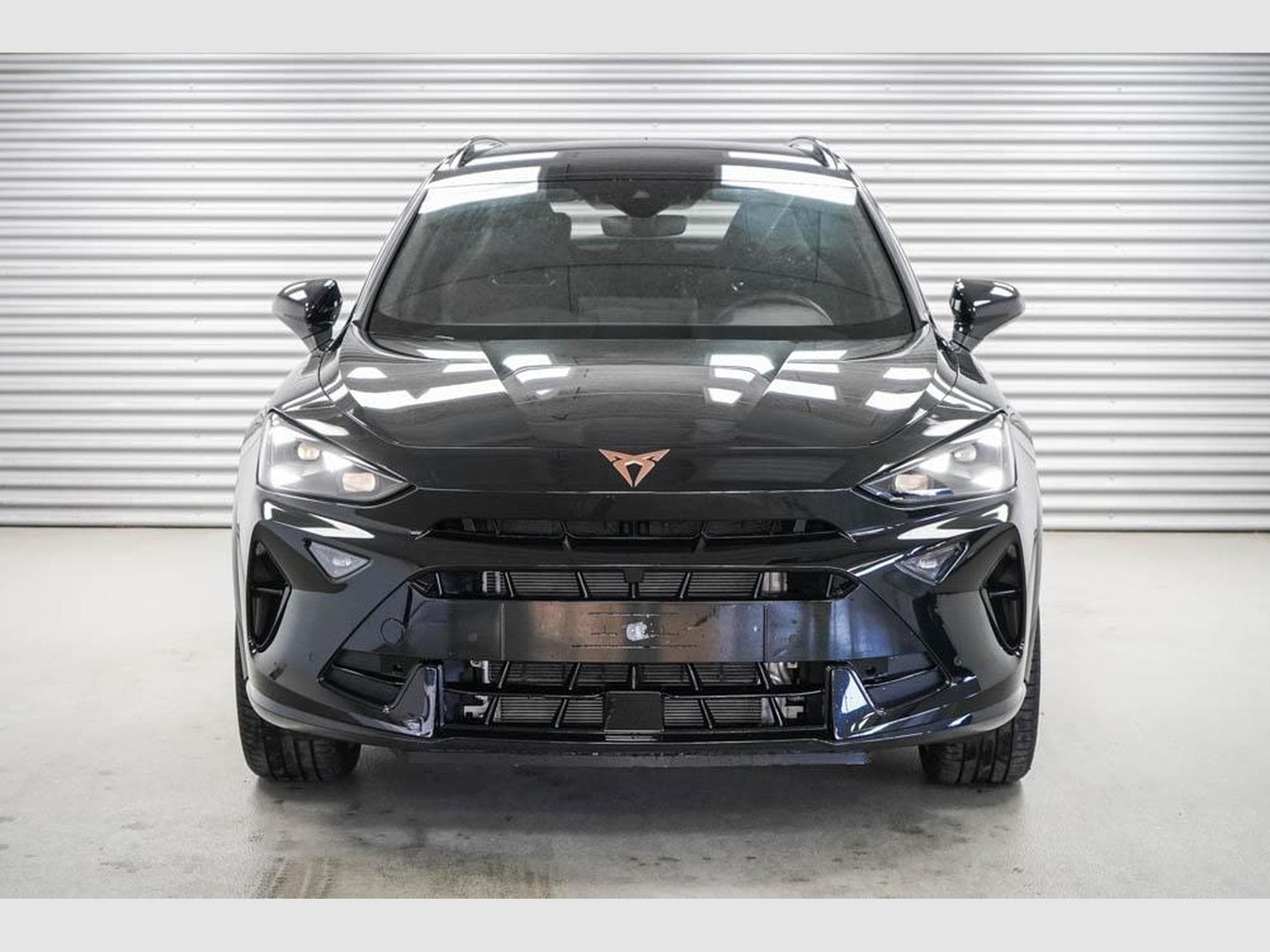 Cupra Formentor 1,5 eHybrid VZ (2026) - Foto 2