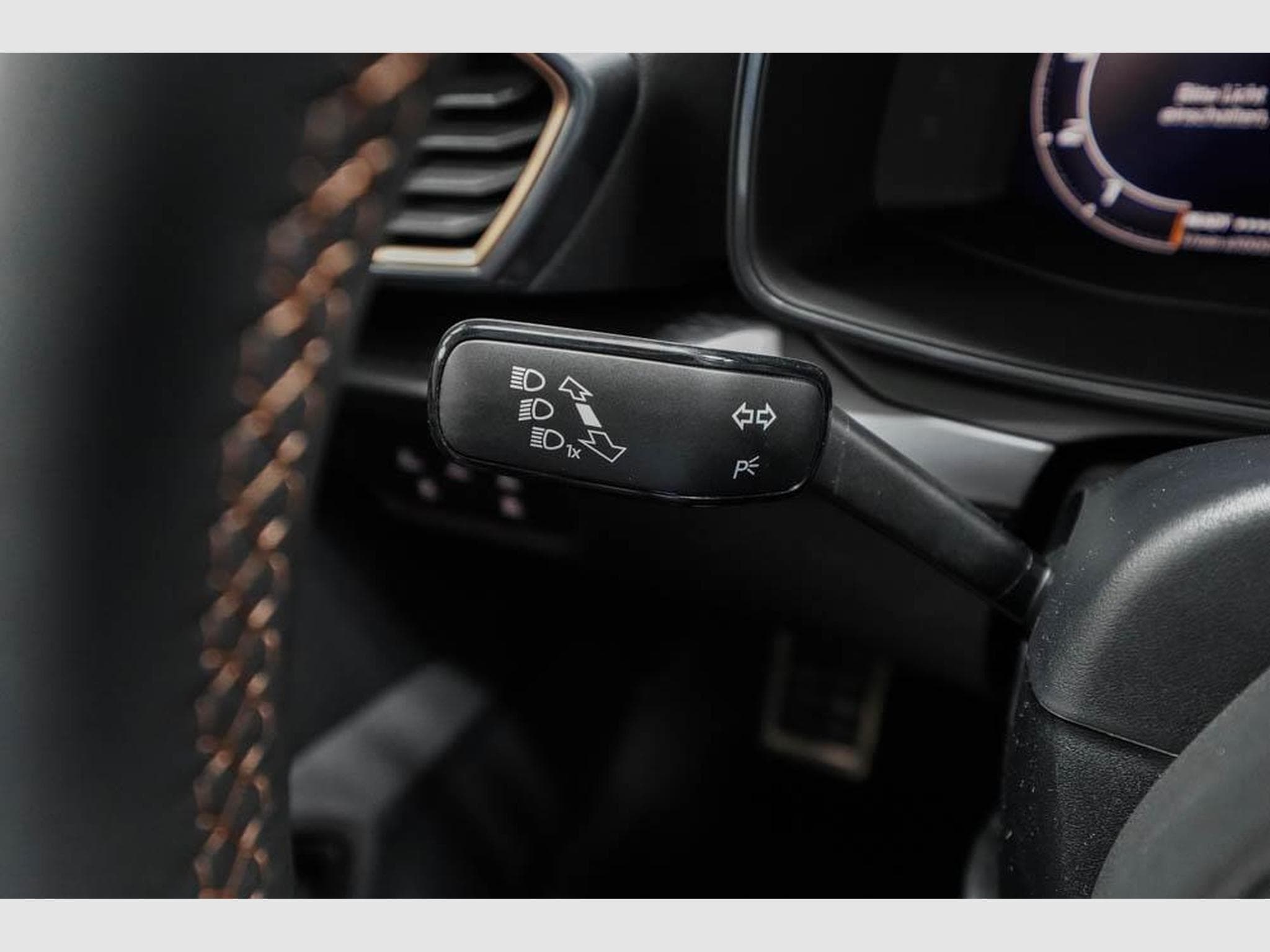 Cupra Formentor 1,5 eHybrid VZ (2026) - Foto 10