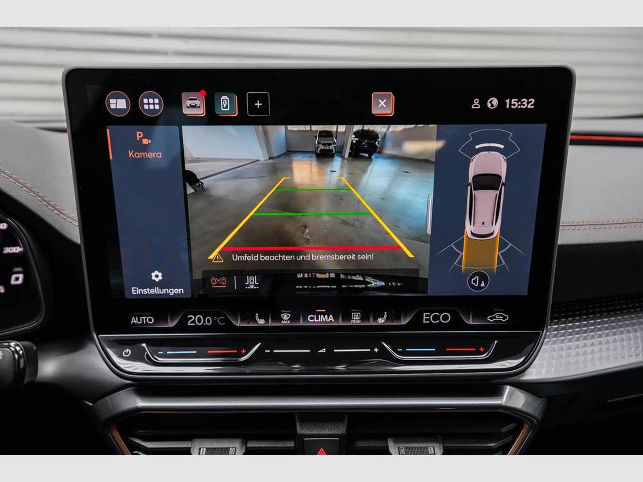 Cupra Formentor 1,5 eHybrid VZ (2026) - Foto 14