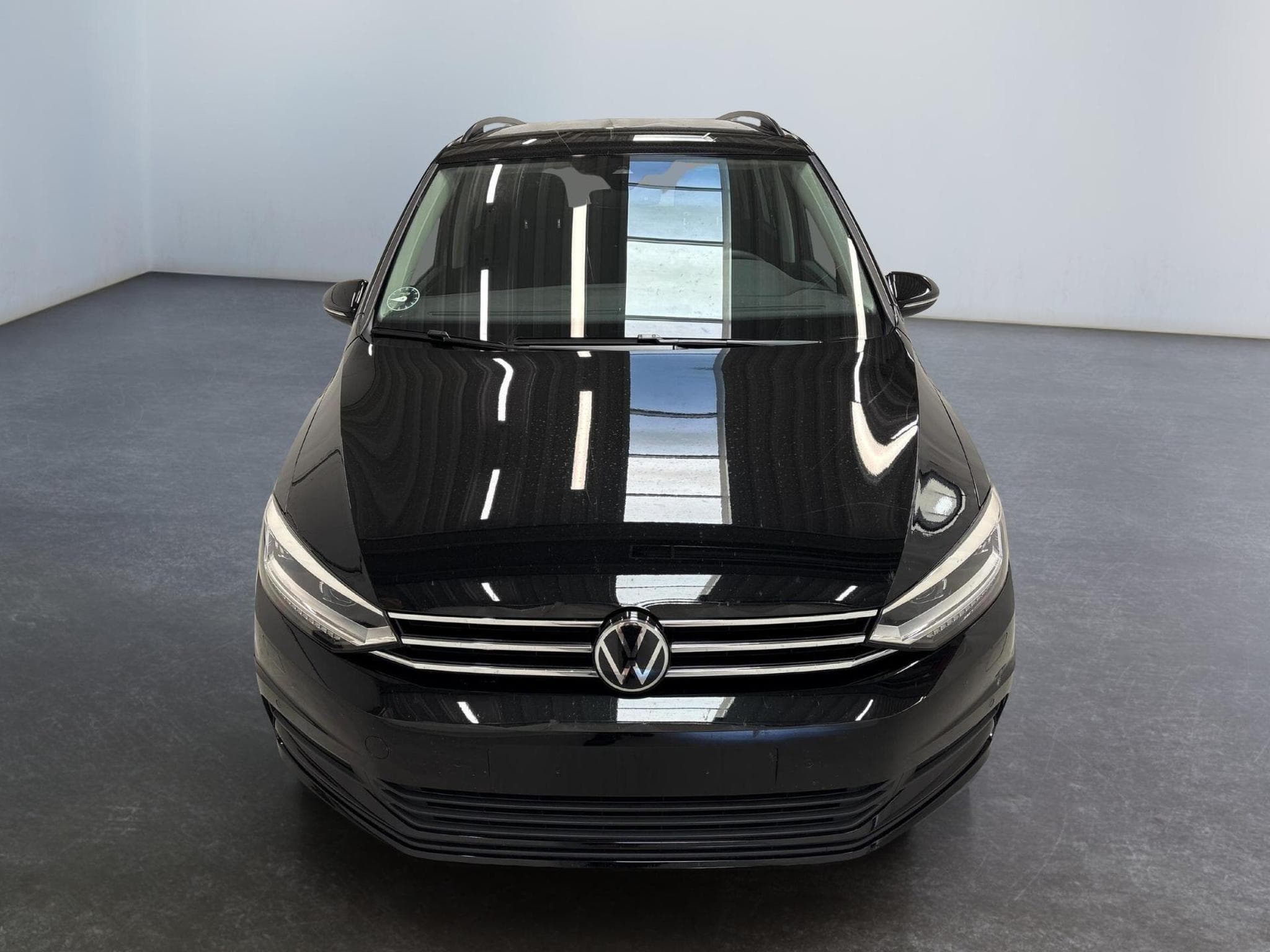 VW Touran Comfortline Edition (2026) - Foto 2