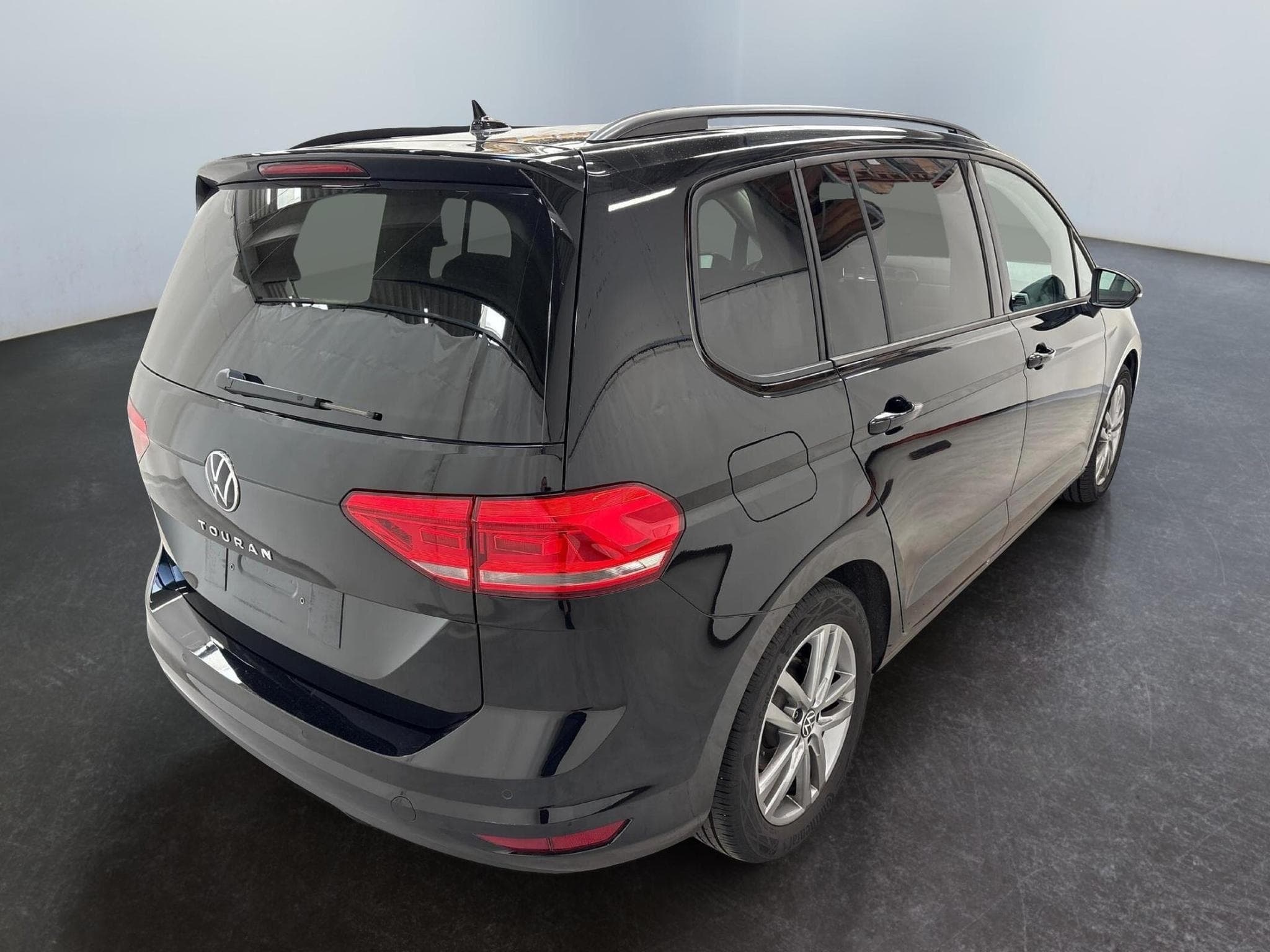 VW Touran Comfortline Edition (2026) - Foto 6