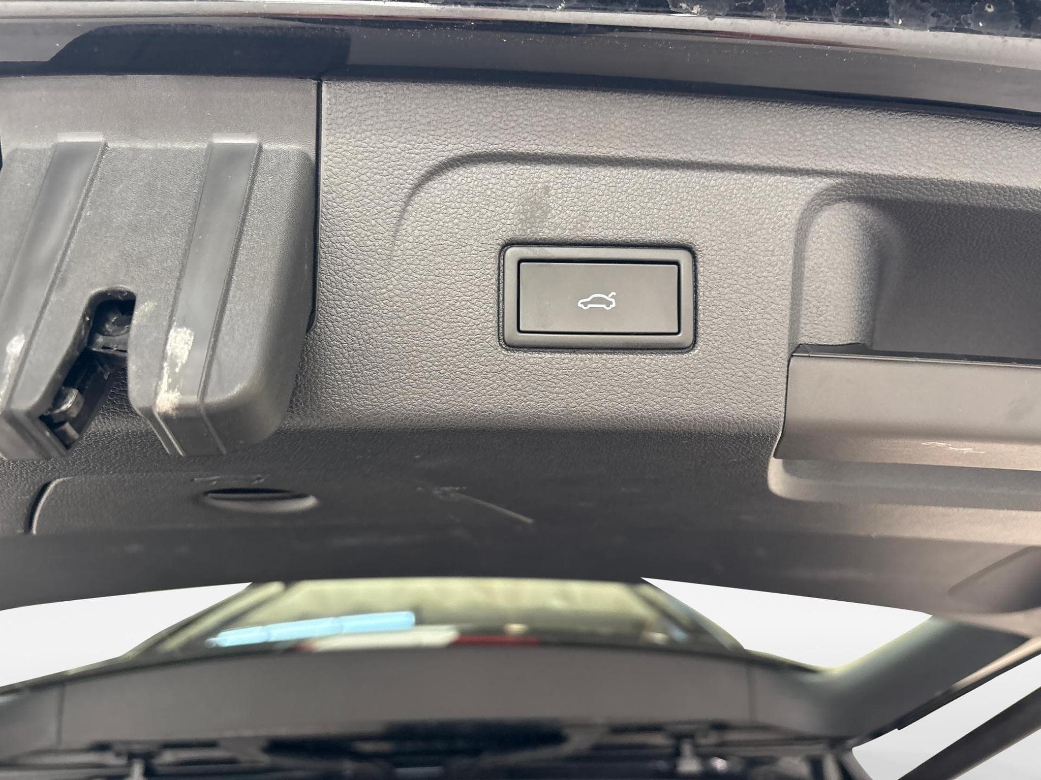 VW Touran Comfortline Edition (2026) - Foto 10