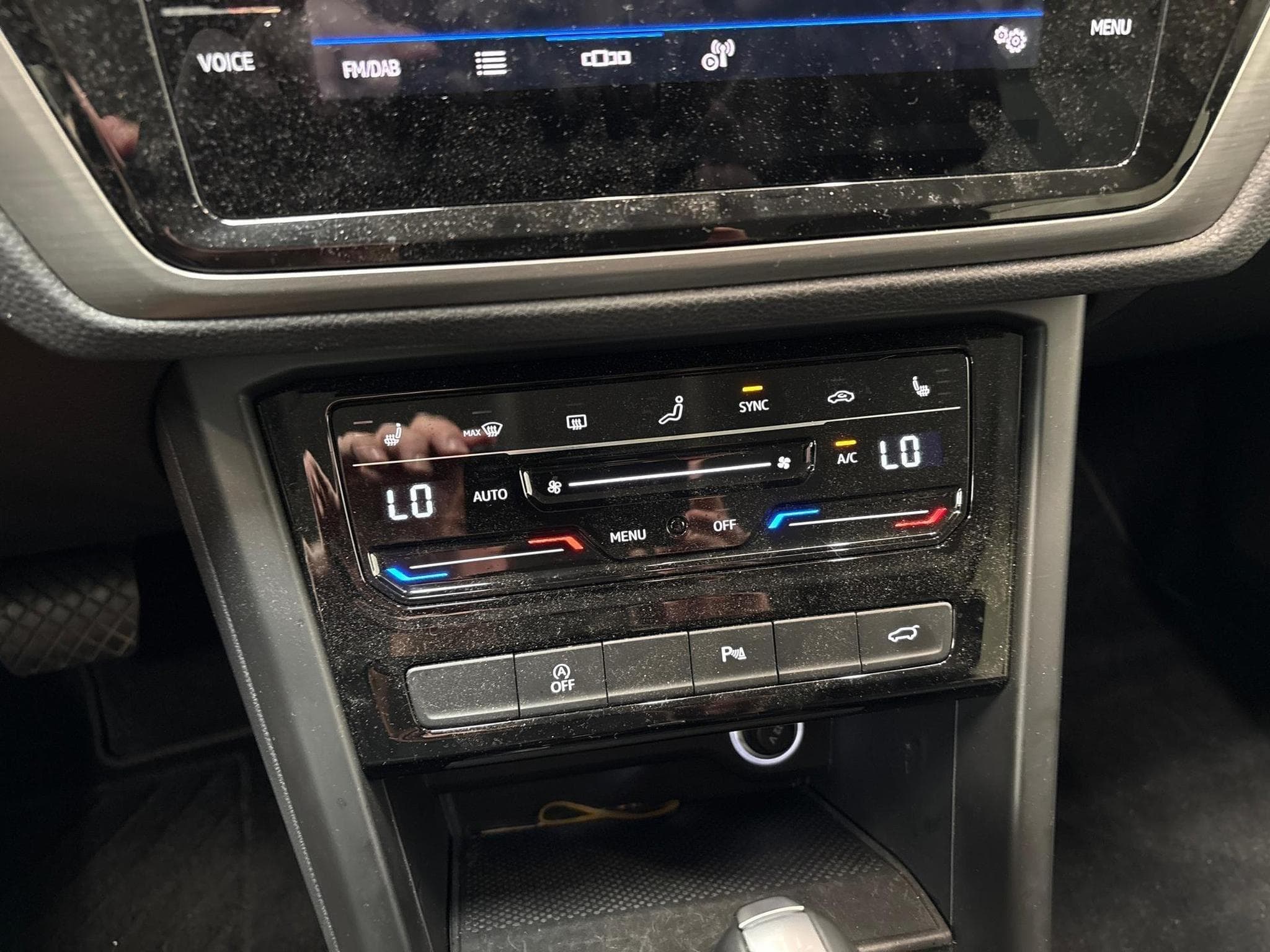 VW Touran Comfortline Edition (2026) - Foto 15