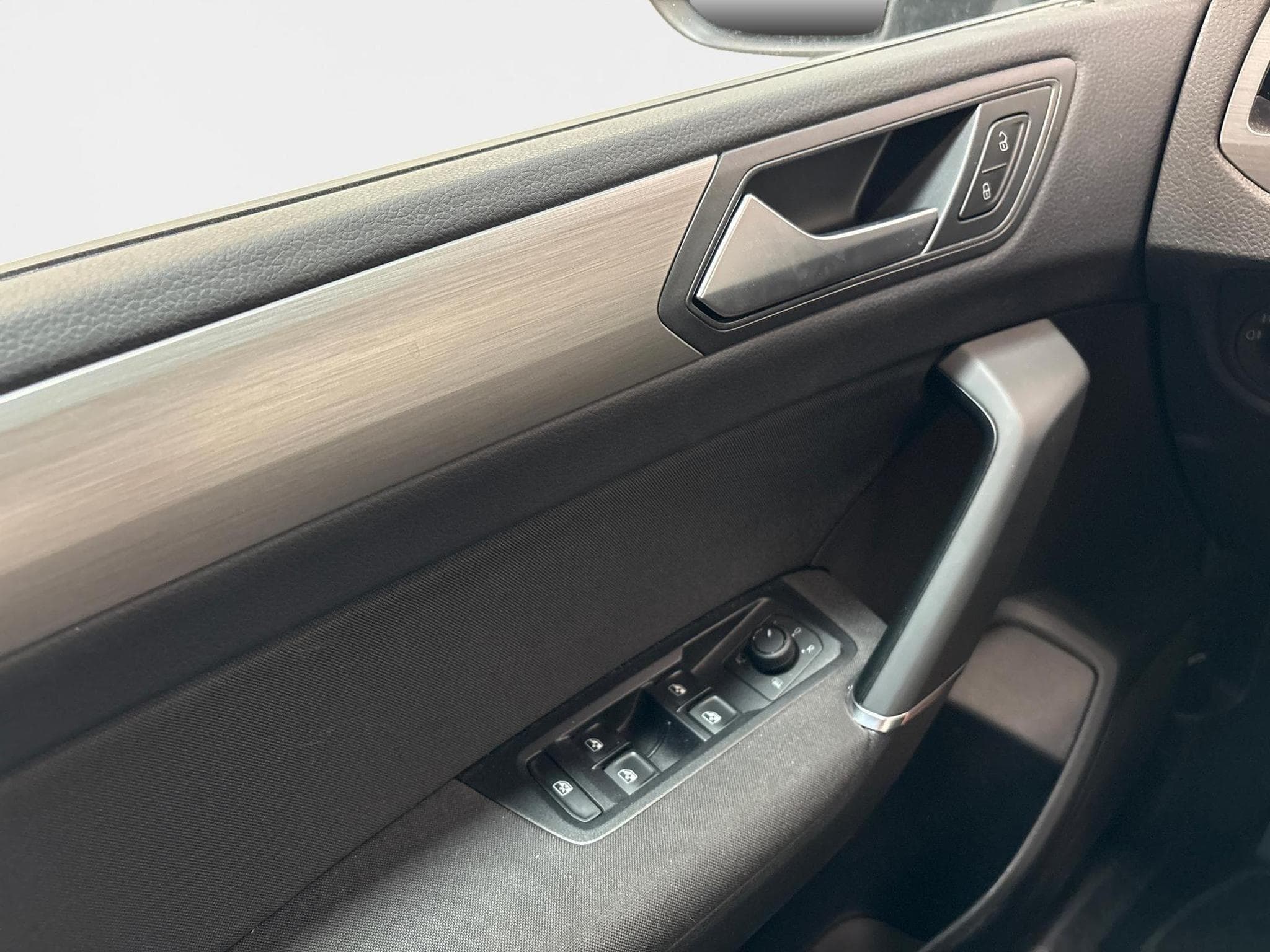 VW Touran Comfortline Edition (2026) - Foto 17