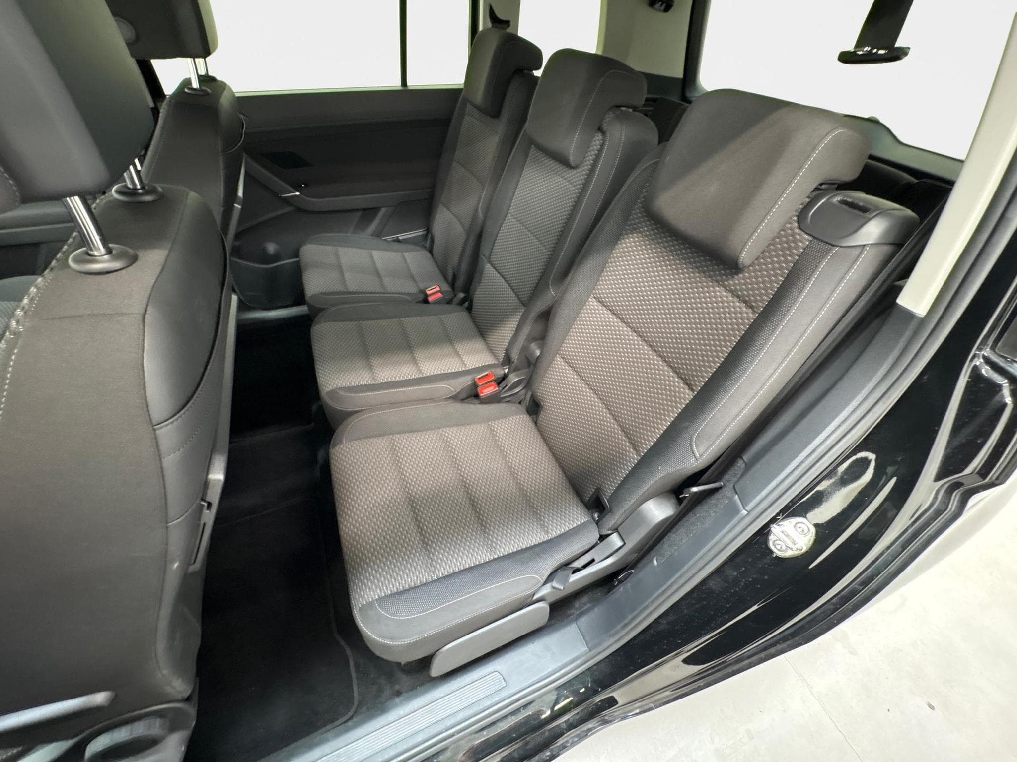 VW Touran Comfortline Edition (2026) - Foto 20