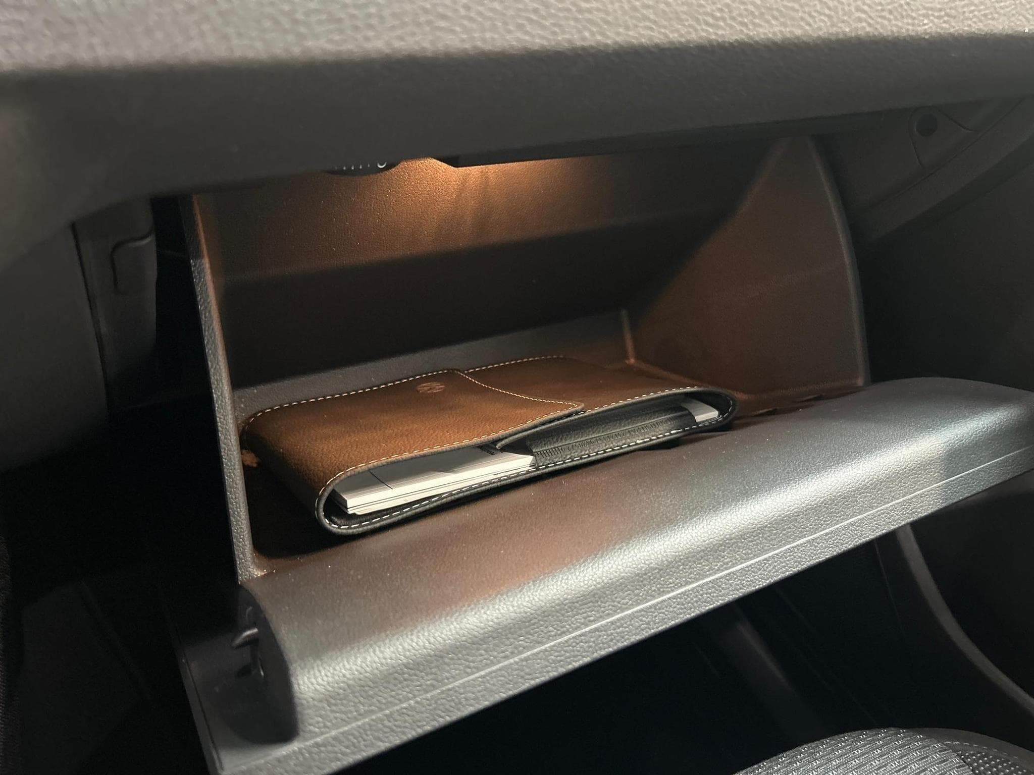 VW Touran Comfortline Edition (2026) - Foto 16
