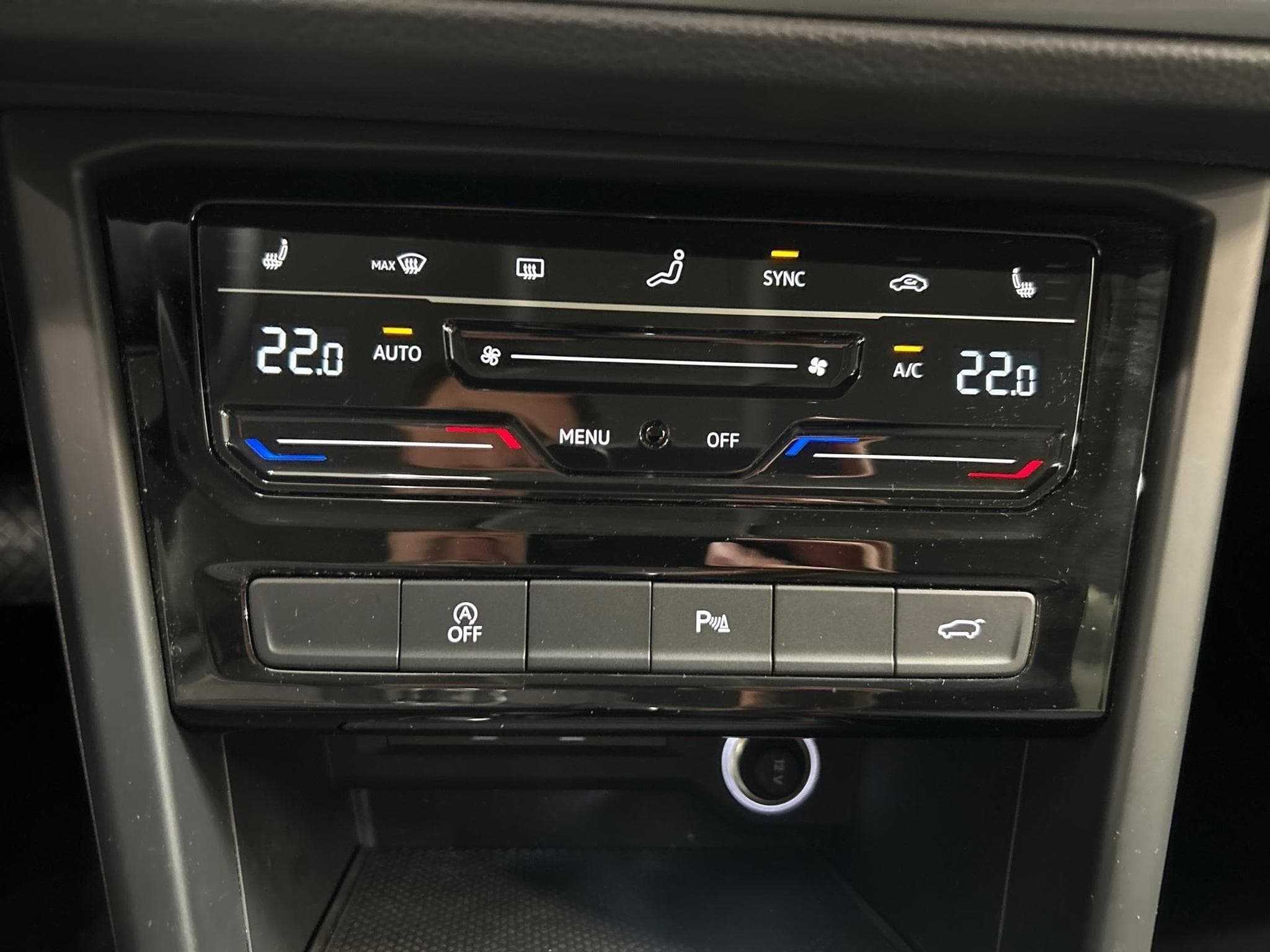 VW Touran Comfortline Edition (2026) - Foto 15