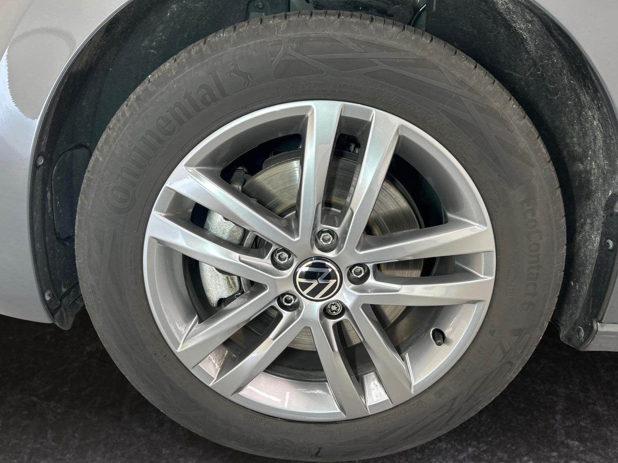 VW Touran Comfortline Edition (2026) - Foto 22