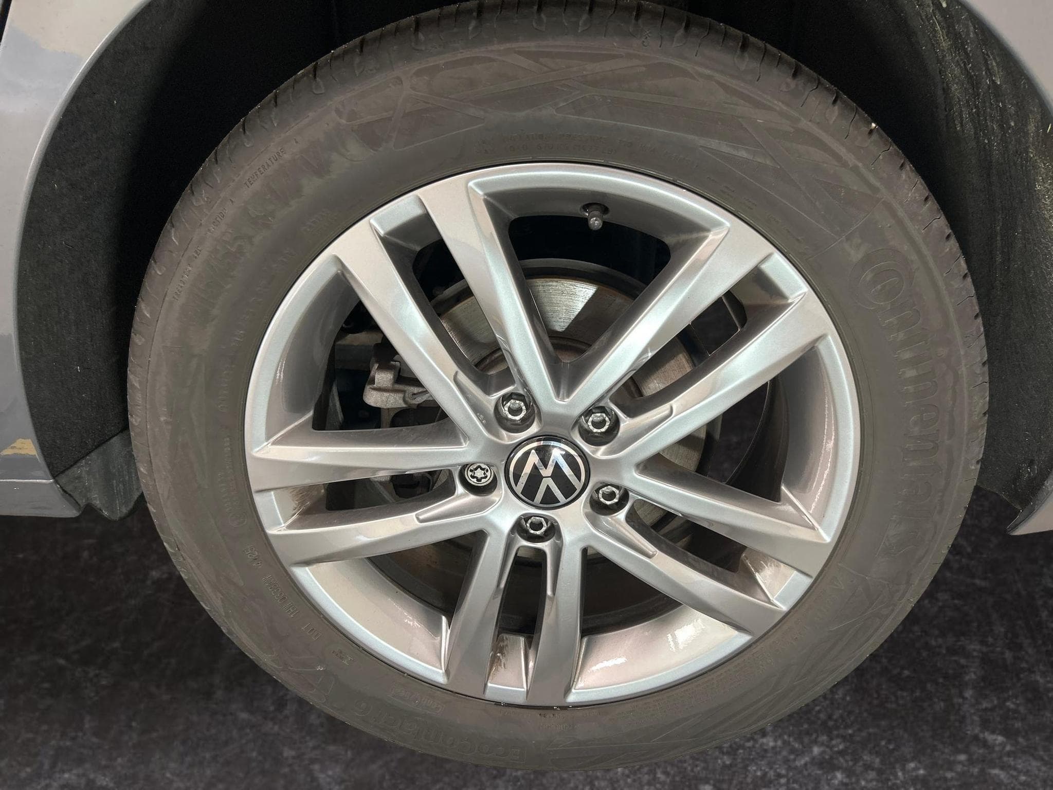 VW Touran Comfortline Edition (2026) - Foto 25