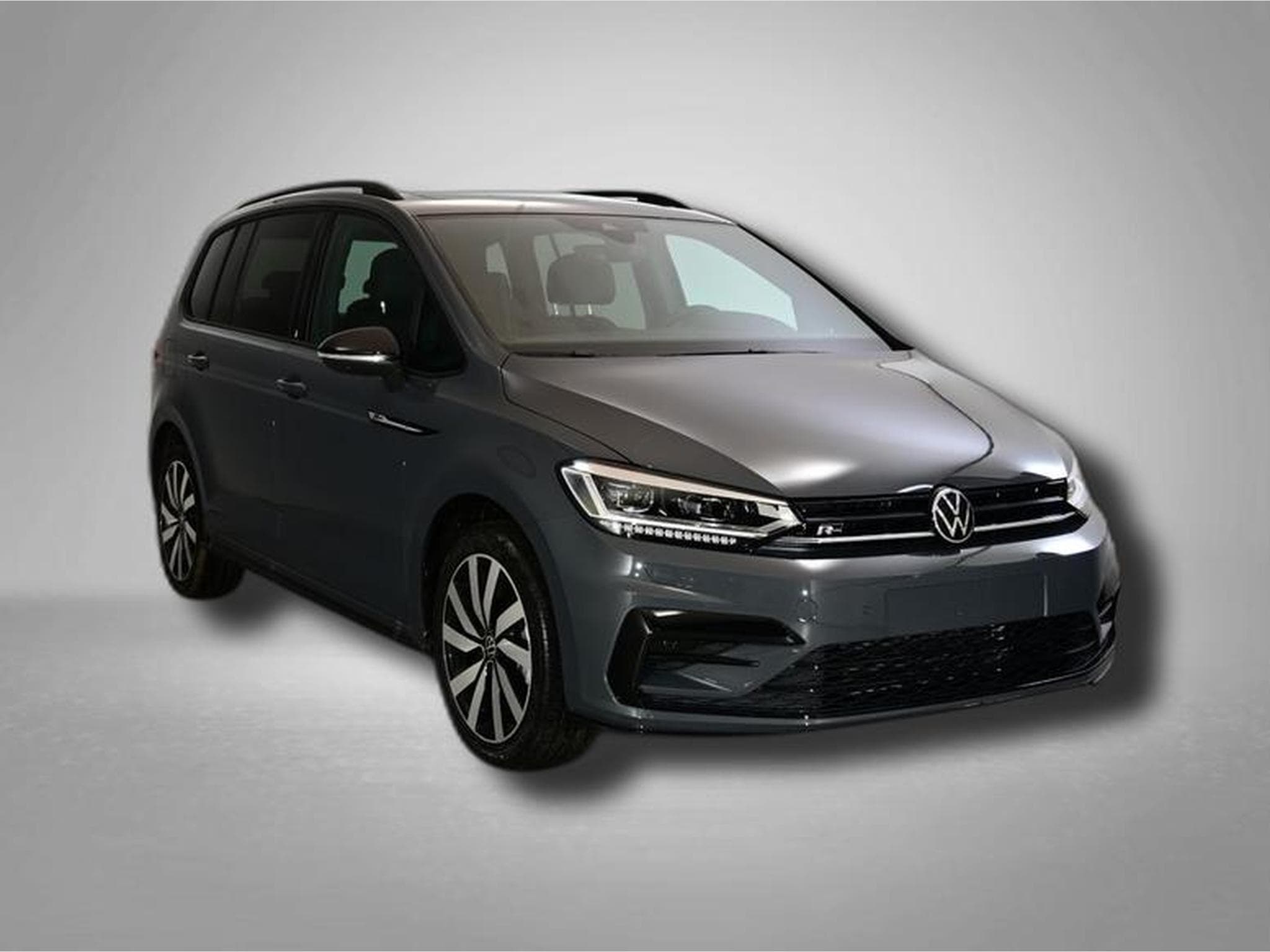 VW Touran Highline R-Line 1.5 TSI 7-Gang-DSG (2026) - Foto 7