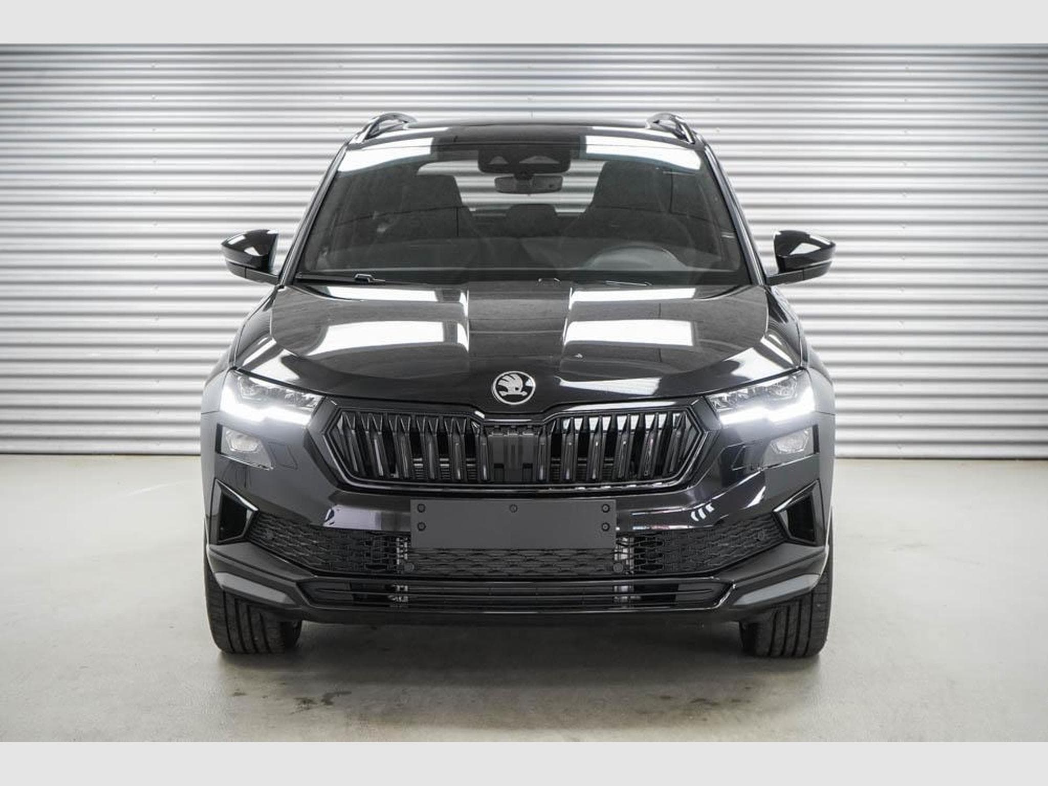 Skoda Karoq 2,0 TSI DSG (2026) - Foto 2