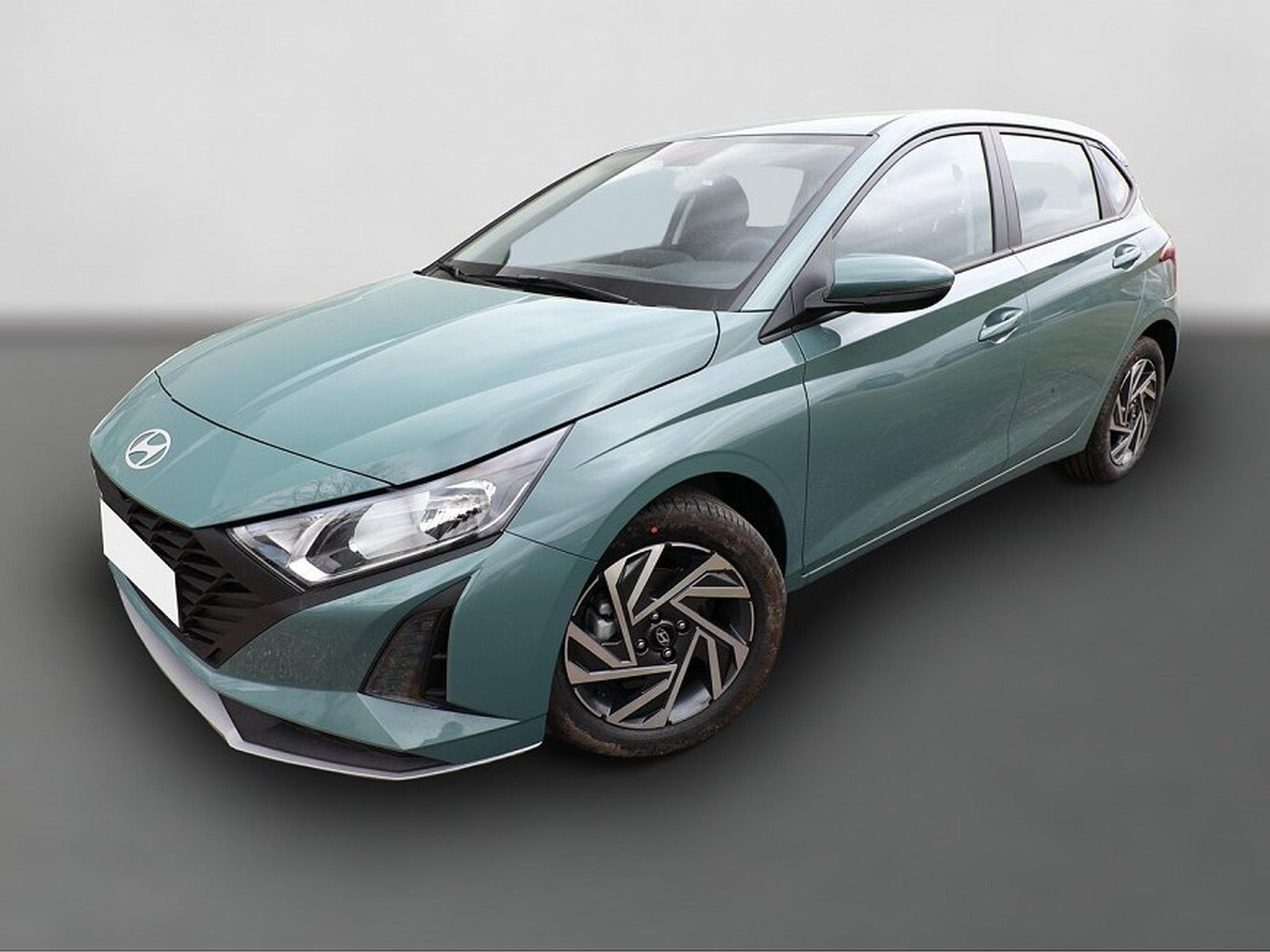 Hyundai i20 (2026) - Foto 1