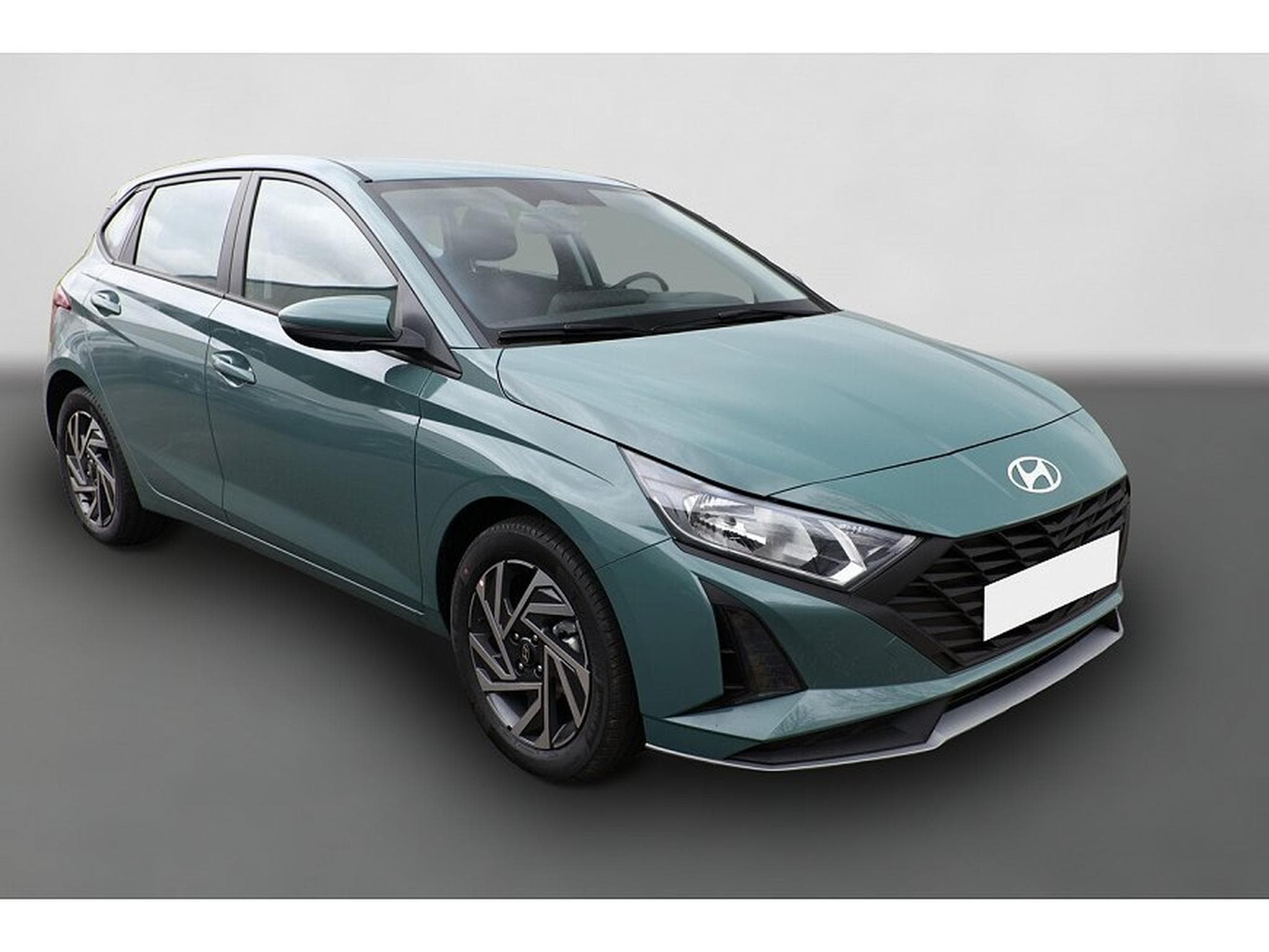 Hyundai i20 (2026) - Foto 2