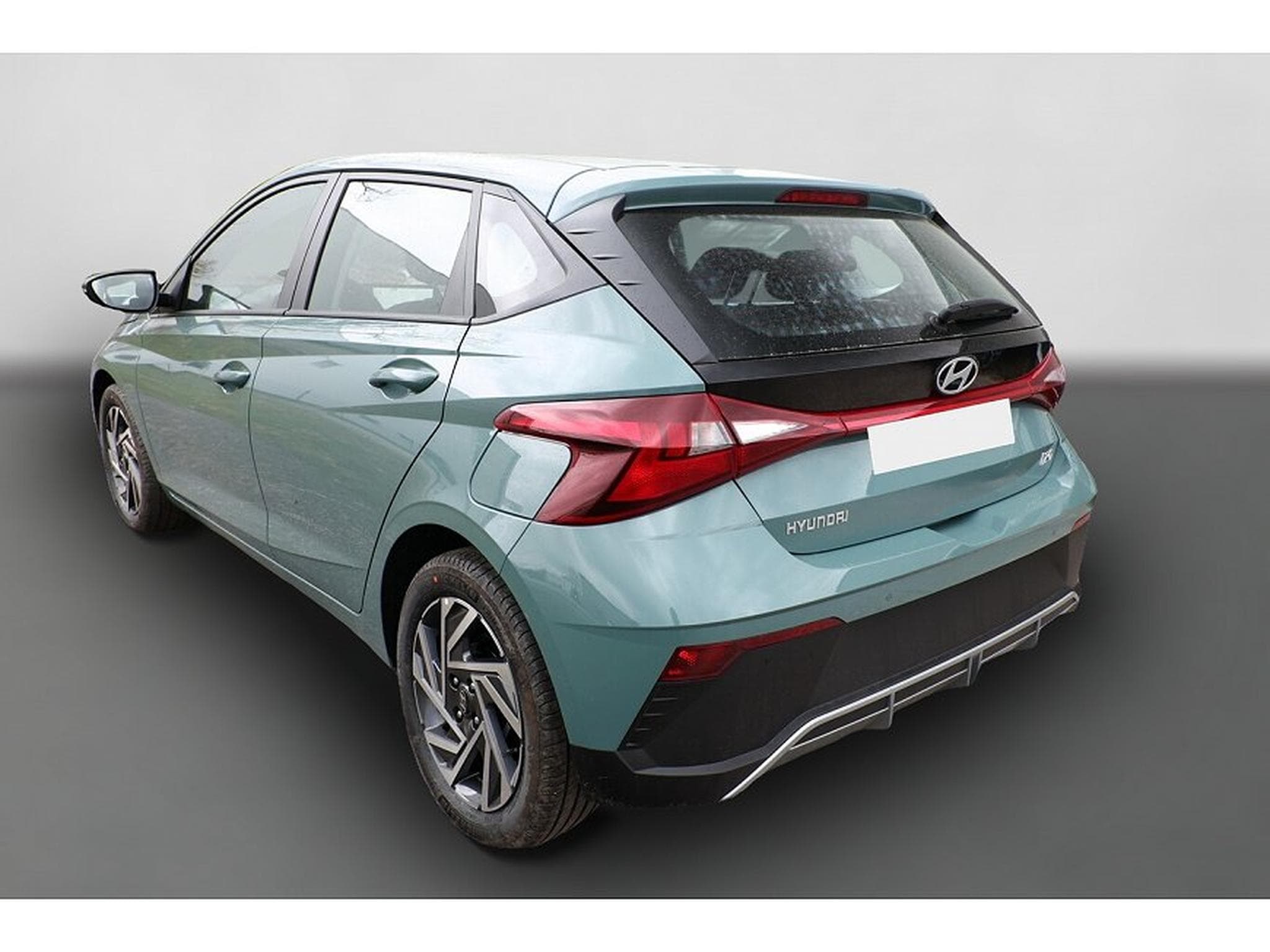 Hyundai i20 (2026) - Foto 4