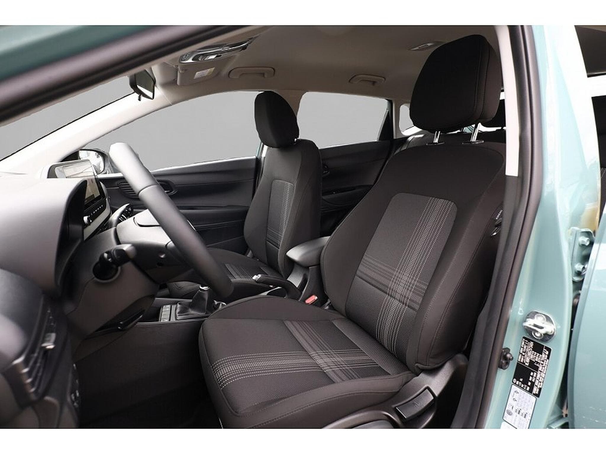 Hyundai i20 (2026) - Foto 5