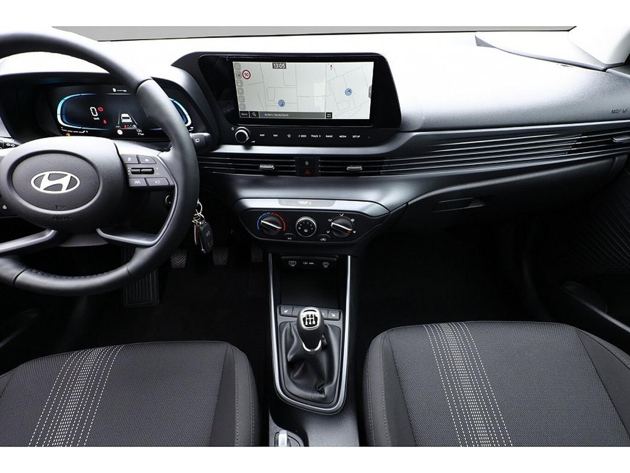 Hyundai i20 (2026) - Foto 7