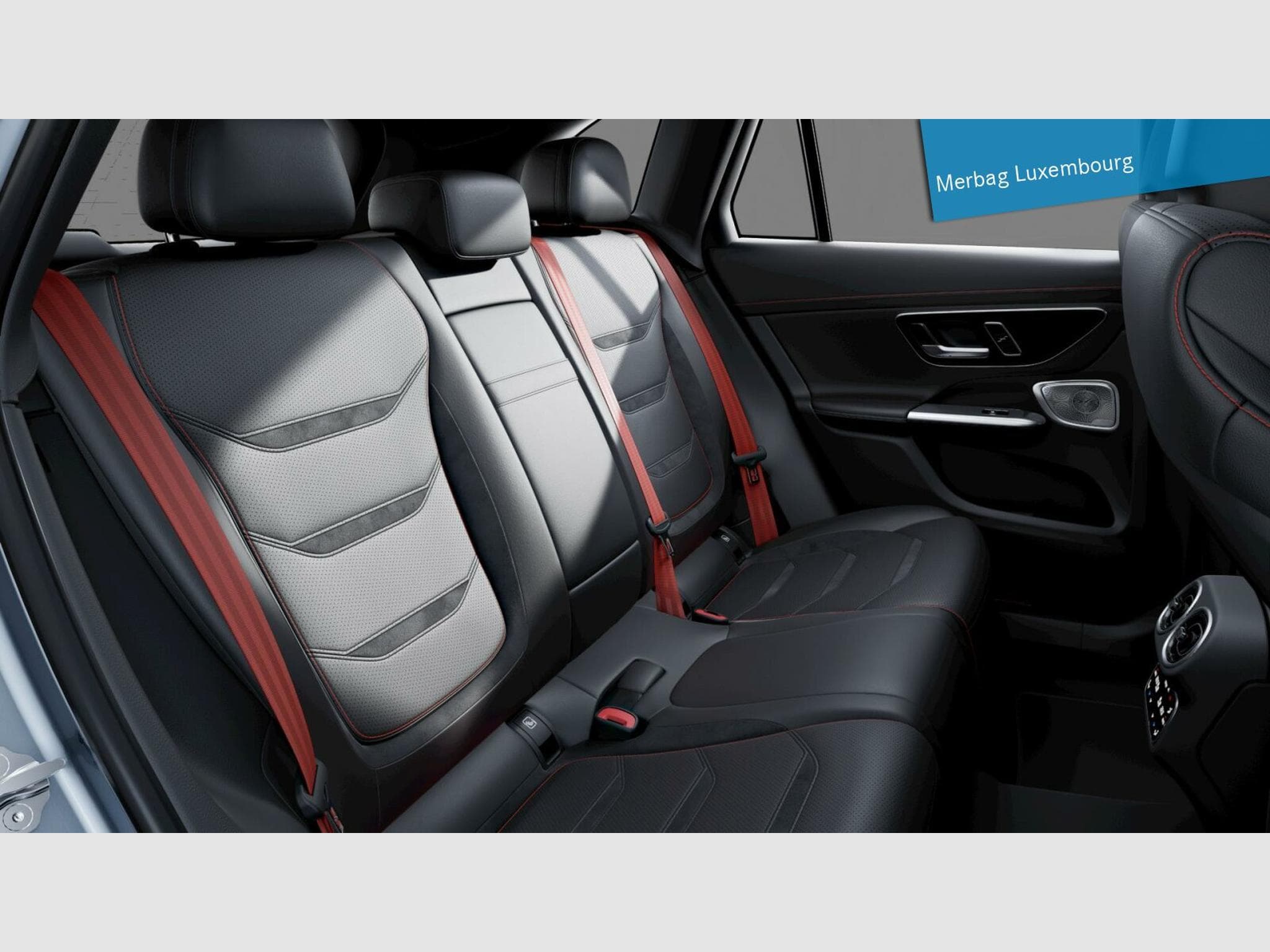 Mercedes GLC 43 AMG Mercedes-AMG GLC 43 4MATIC (2026) - Foto 12