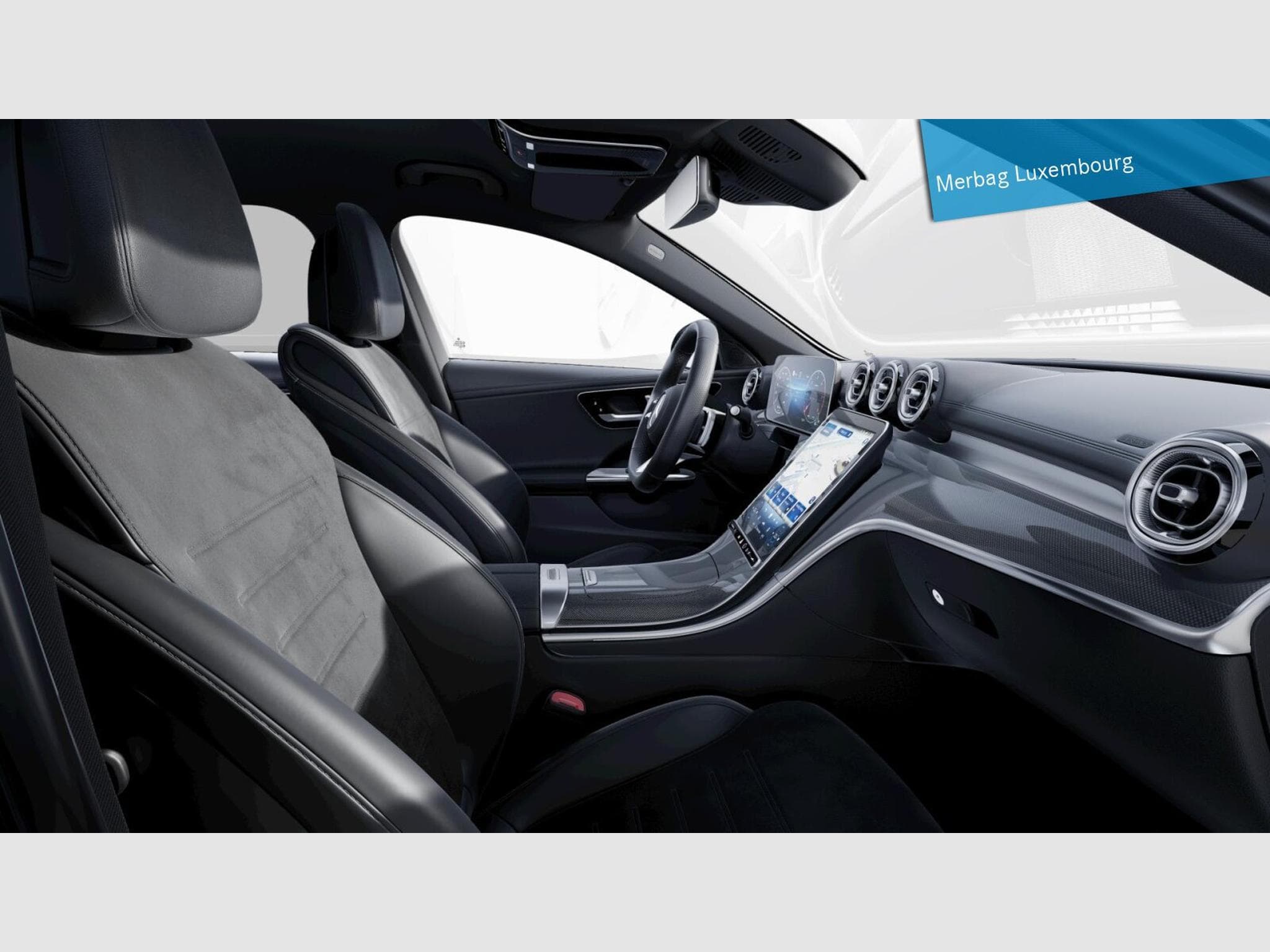Mercedes C 220 d (2026) - Foto 10