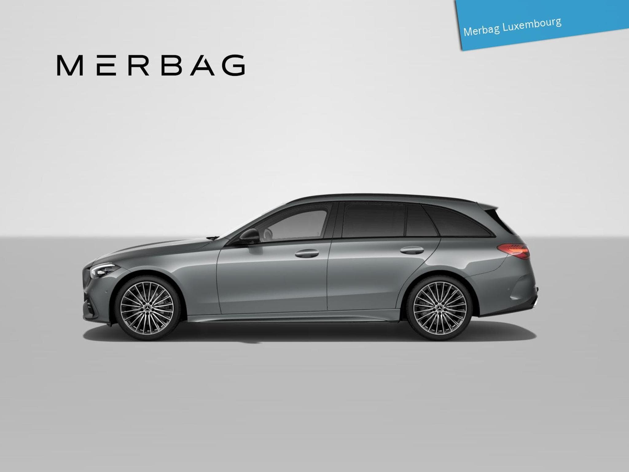 Mercedes C 200 d T-Modell (2026) - Foto 5