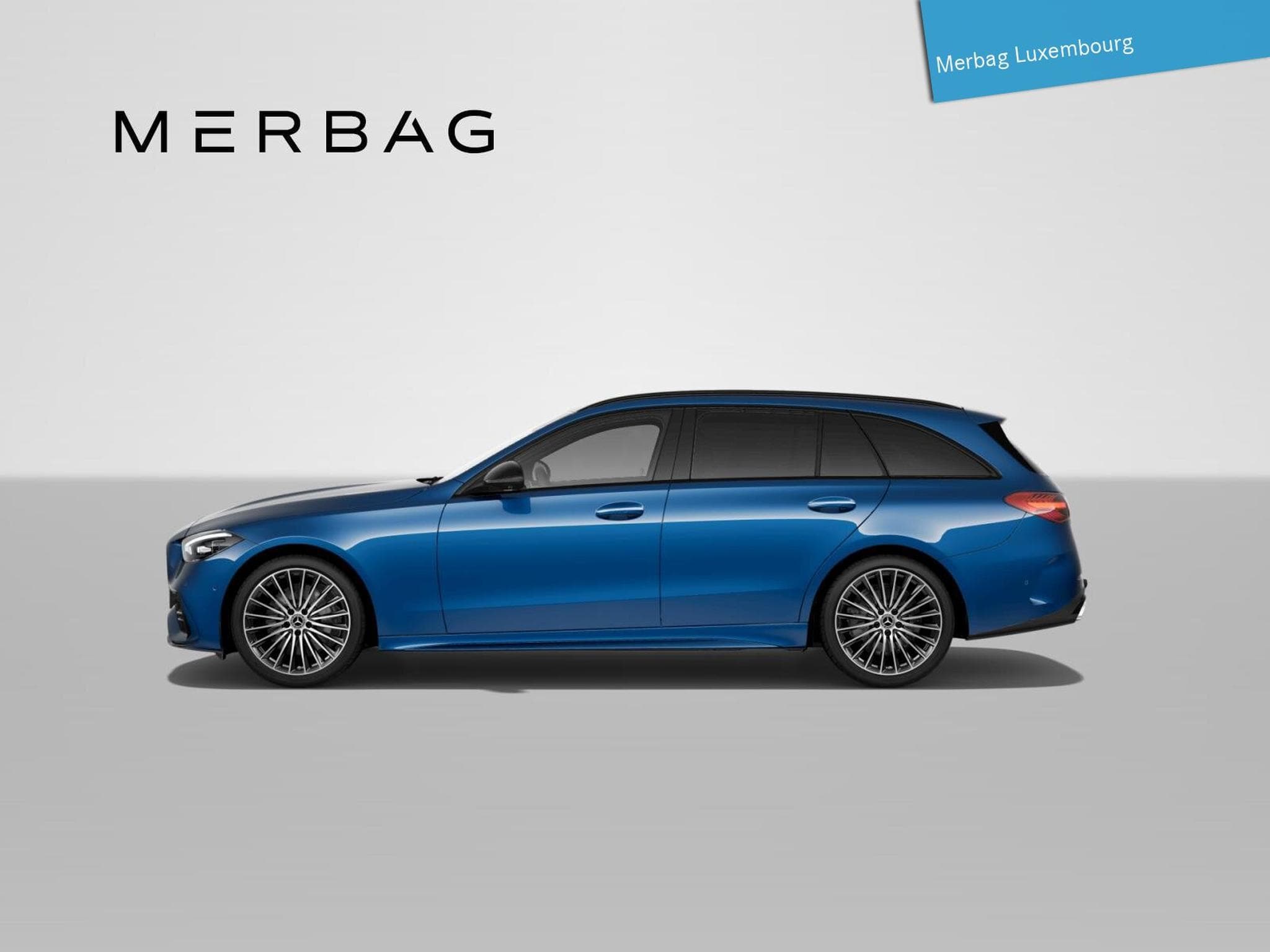 Mercedes C 200 d T-Modell (2026) - Foto 5
