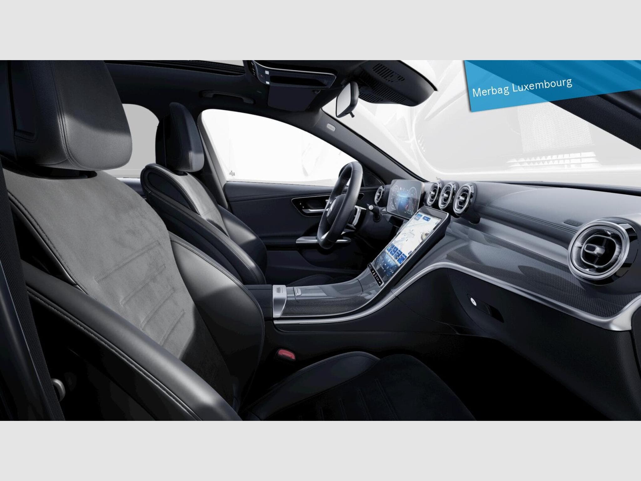 Mercedes C 200 d T-Modell (2026) - Foto 10