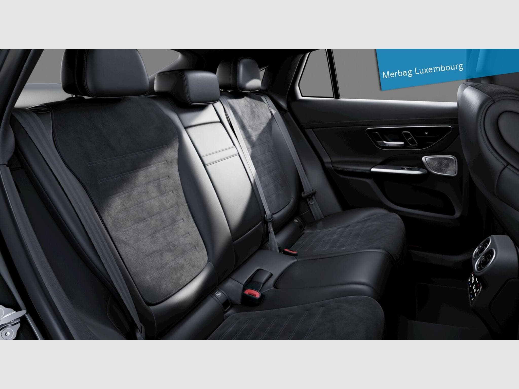 Mercedes GLC 300 4MATIC Coupé (2026) - Foto 12