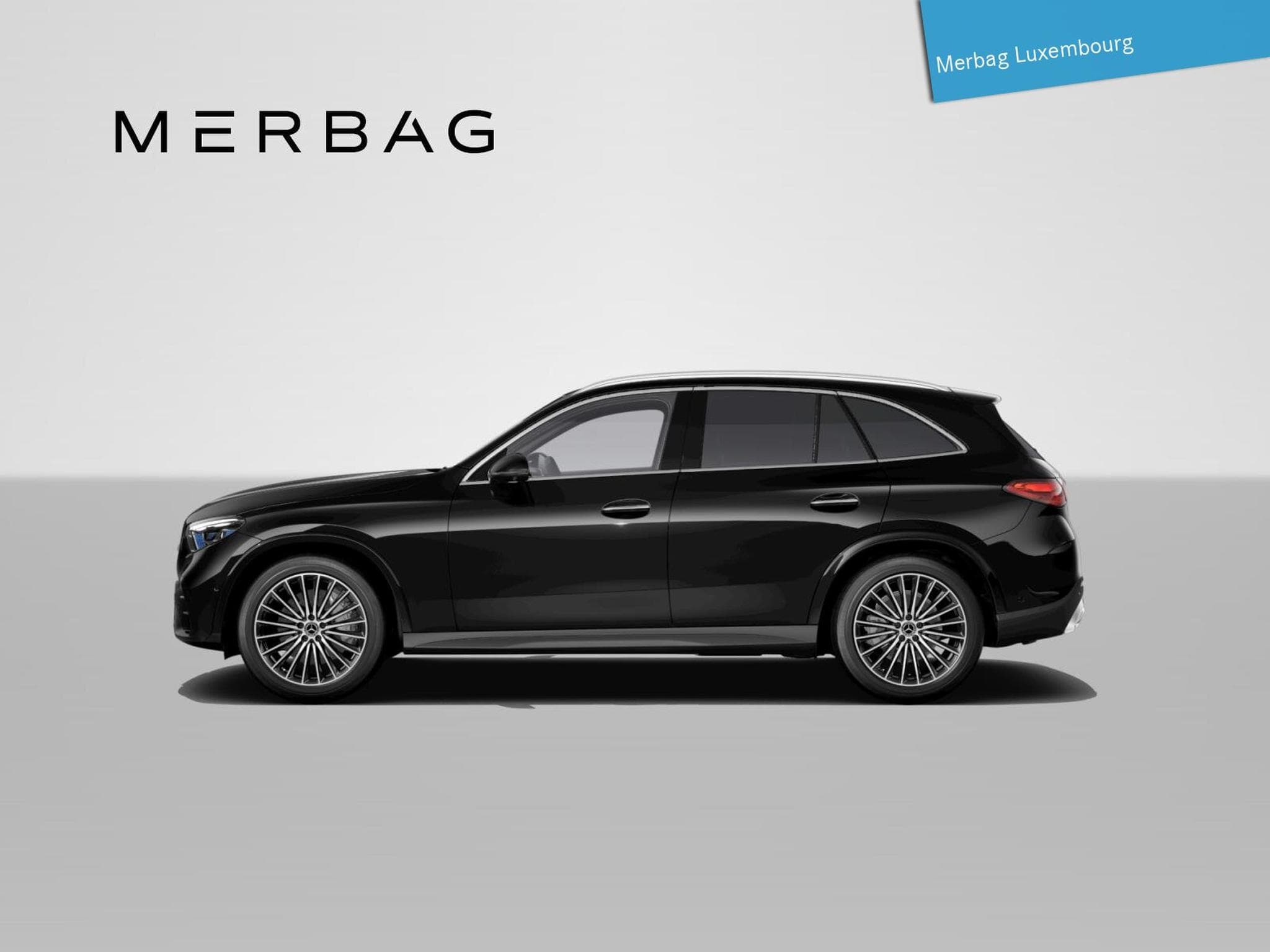 Mercedes GLC 300 d 4MATIC (2026) - Foto 5