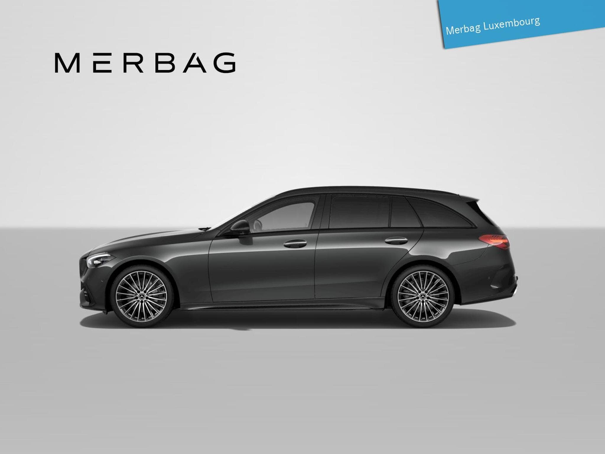 Mercedes C 220 d 4MATIC T-Modell (2026) - Foto 5