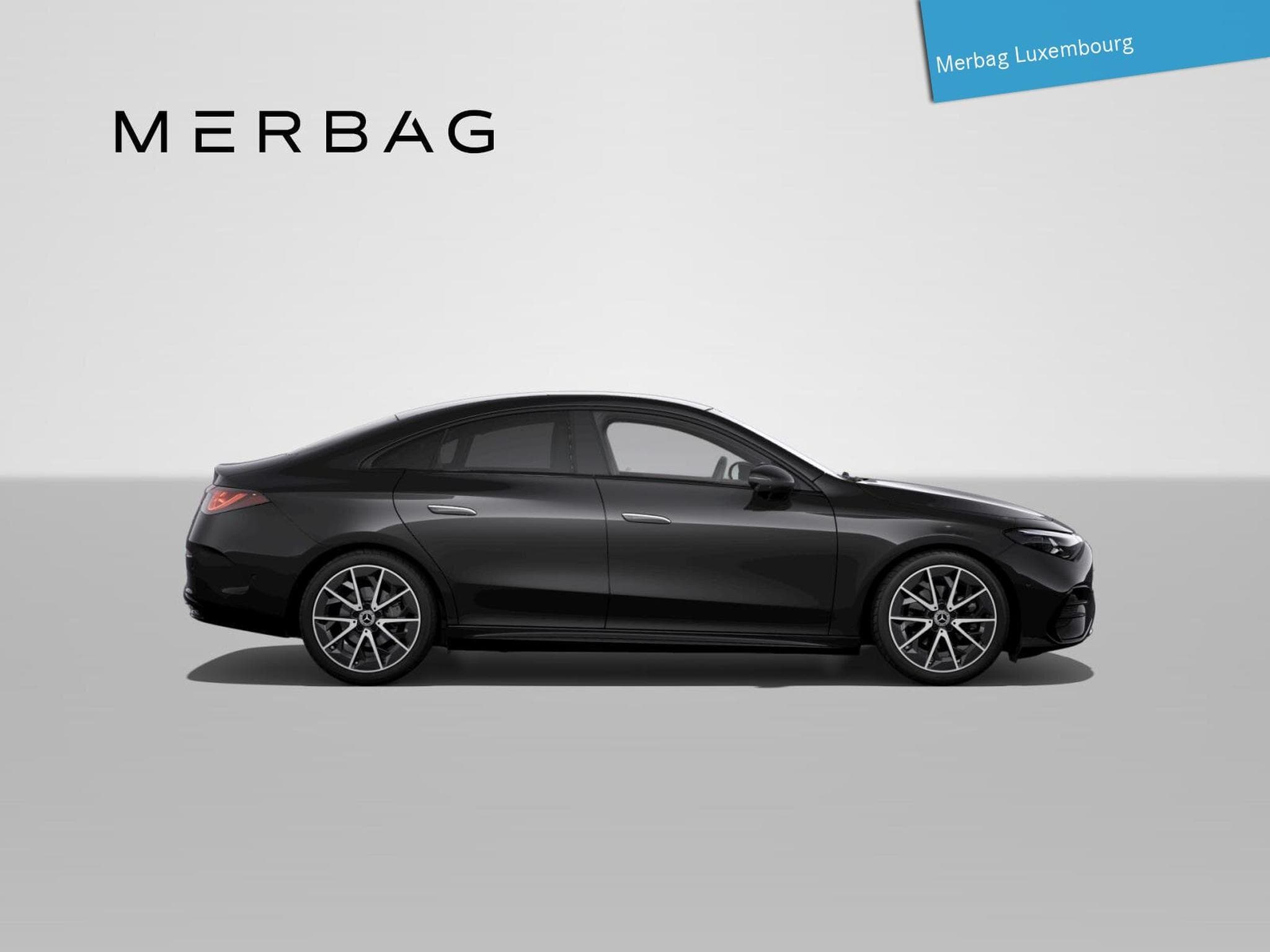Mercedes CLA 180 CLA 180 (2026) - Foto 2